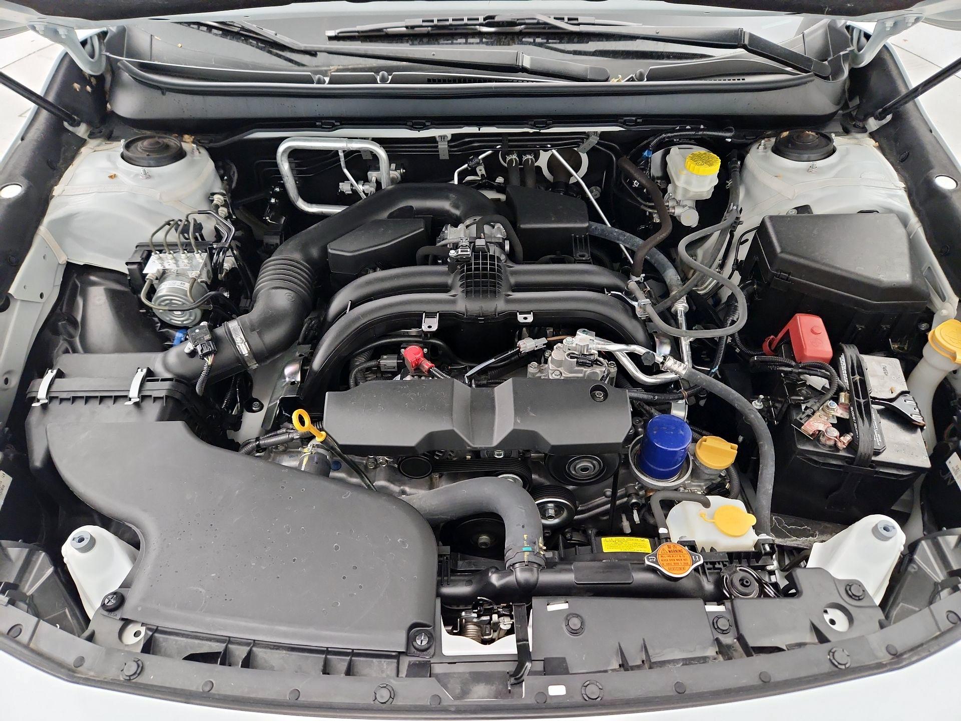 Thumbnail: 2018 Subaru Outback - 20