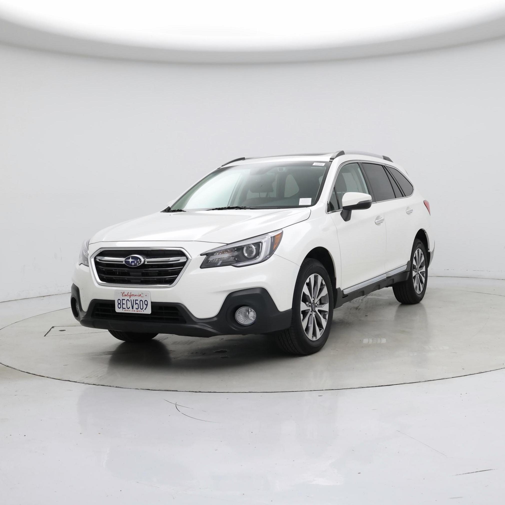 Thumbnail: 2018 Subaru Outback - 4