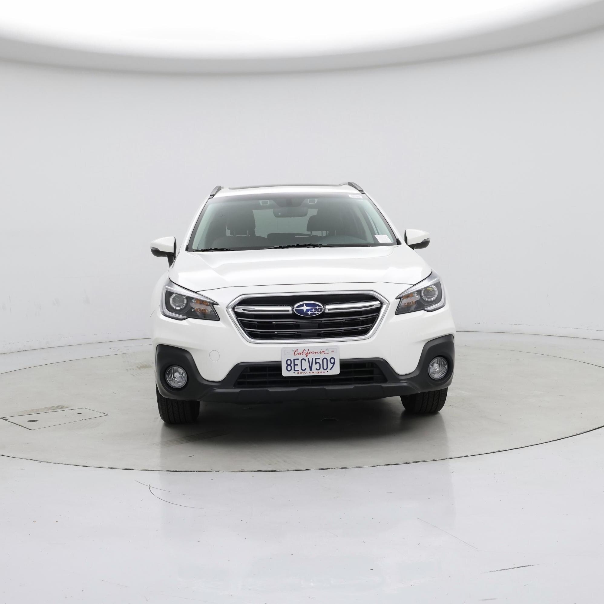 Thumbnail: 2018 Subaru Outback - 5
