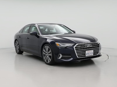 2019 Audi A6 Premium