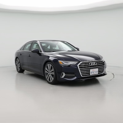 2019 Audi A6 Premium
