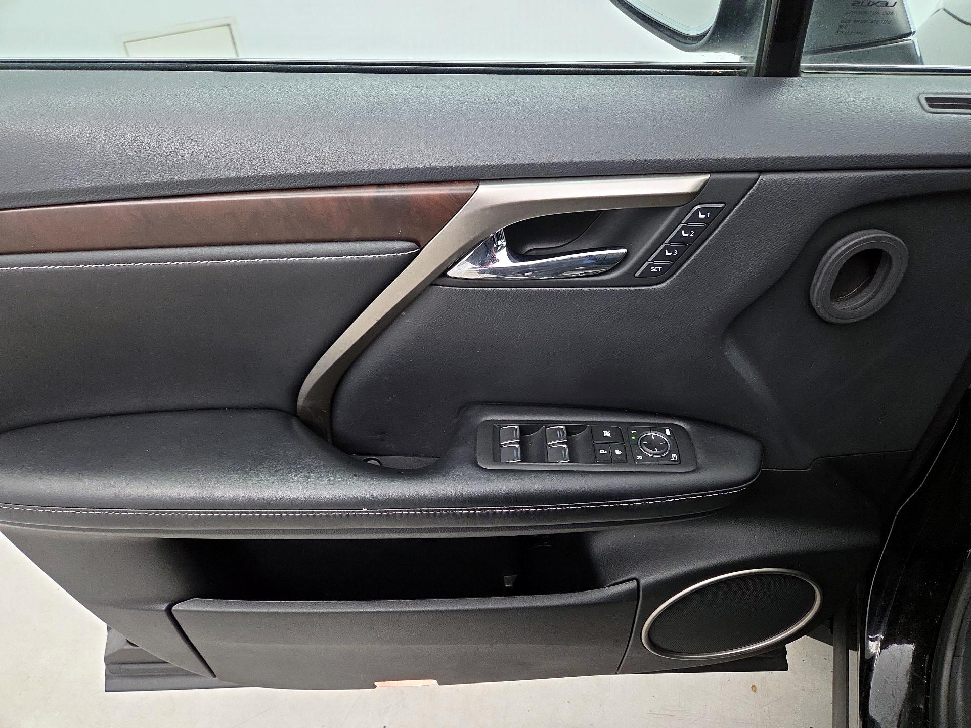 Thumbnail: 2021 Lexus RX - 12