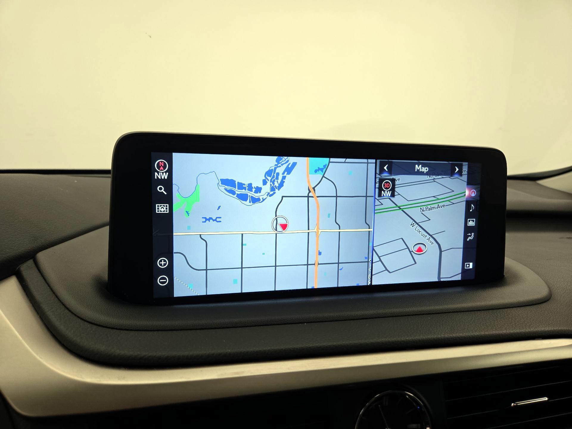 Thumbnail: 2021 Lexus RX - 14