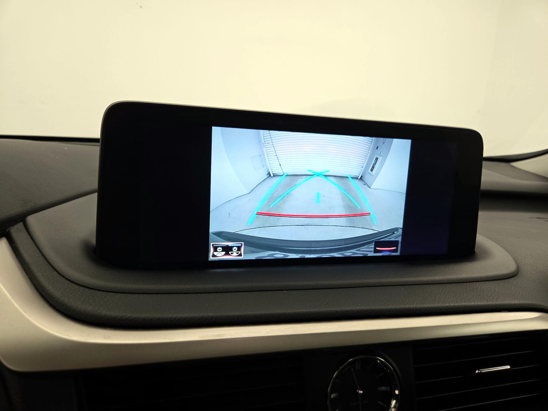 Thumbnail: 2021 Lexus RX - 15