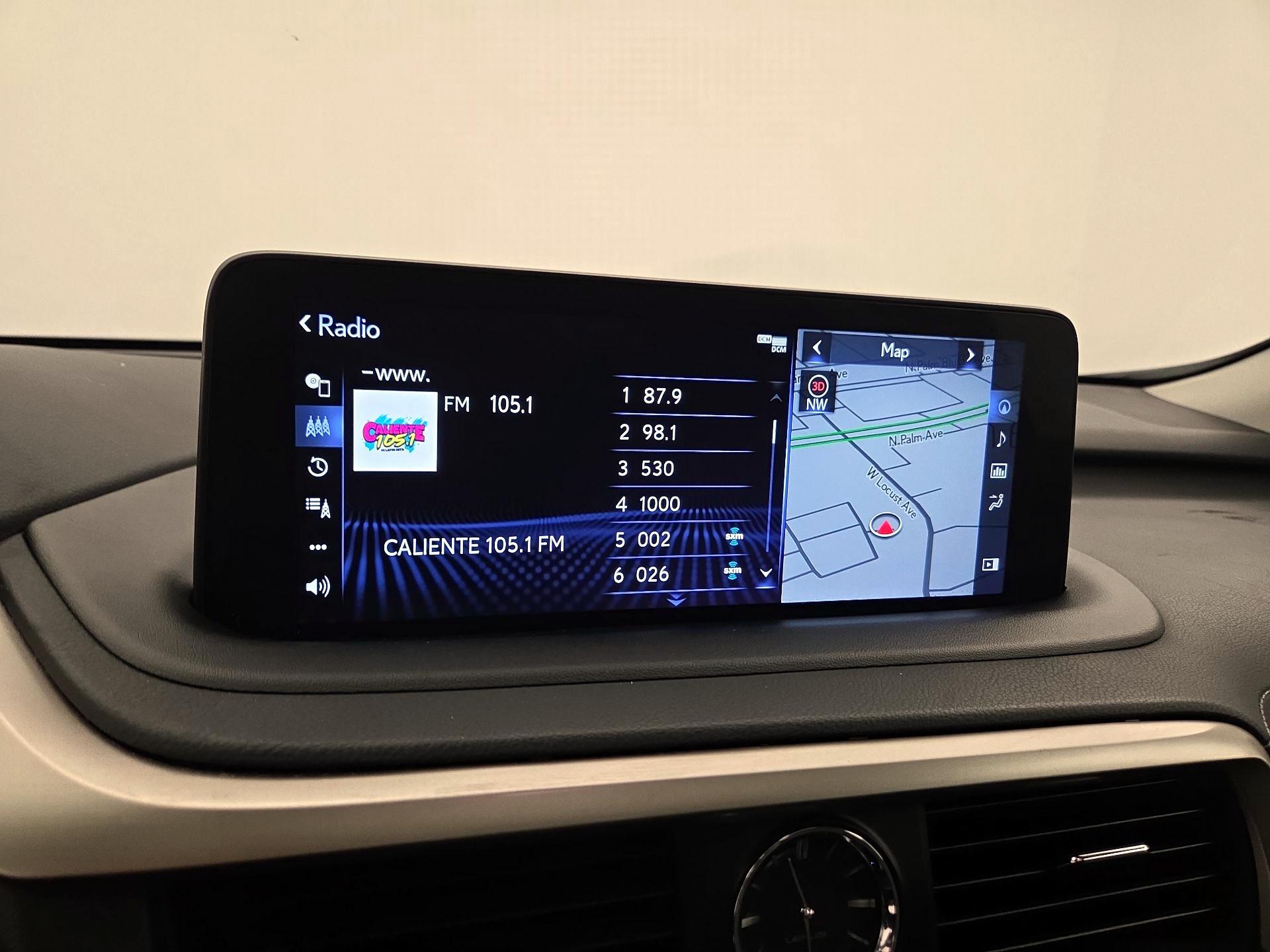 Thumbnail: 2021 Lexus RX - 16