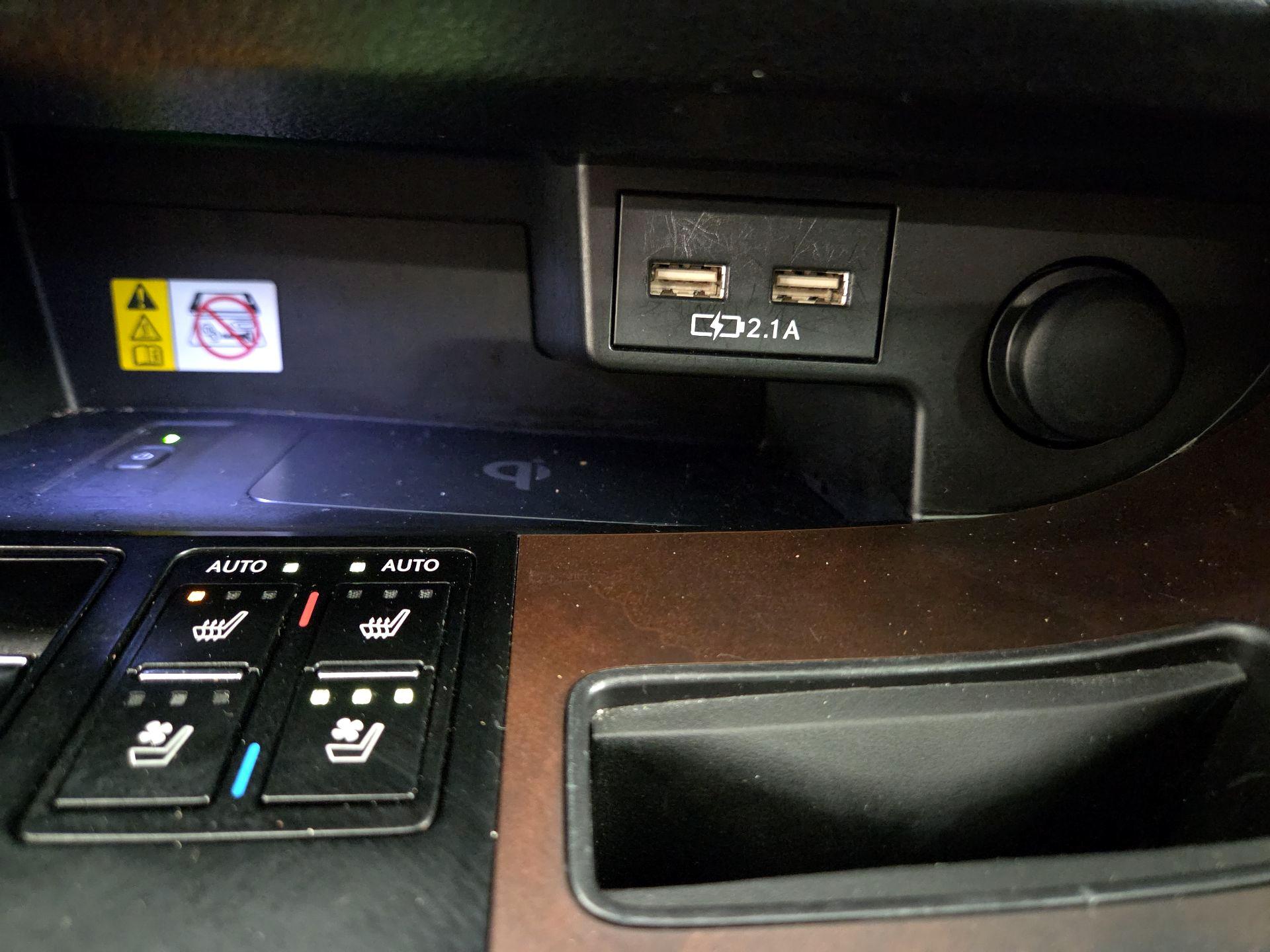 Thumbnail: 2021 Lexus RX - 19