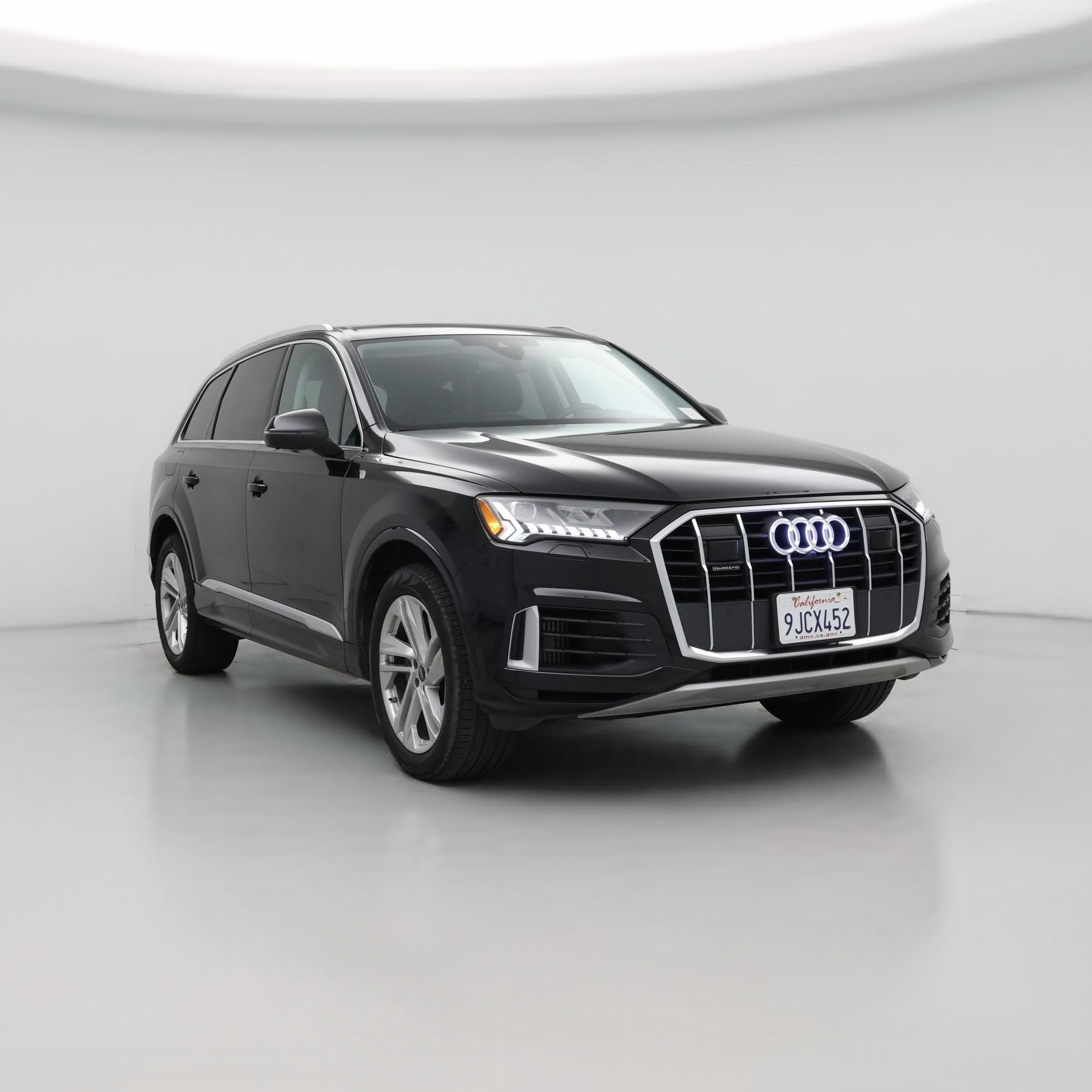 Thumbnail: 2023 Audi Q7 - 1
