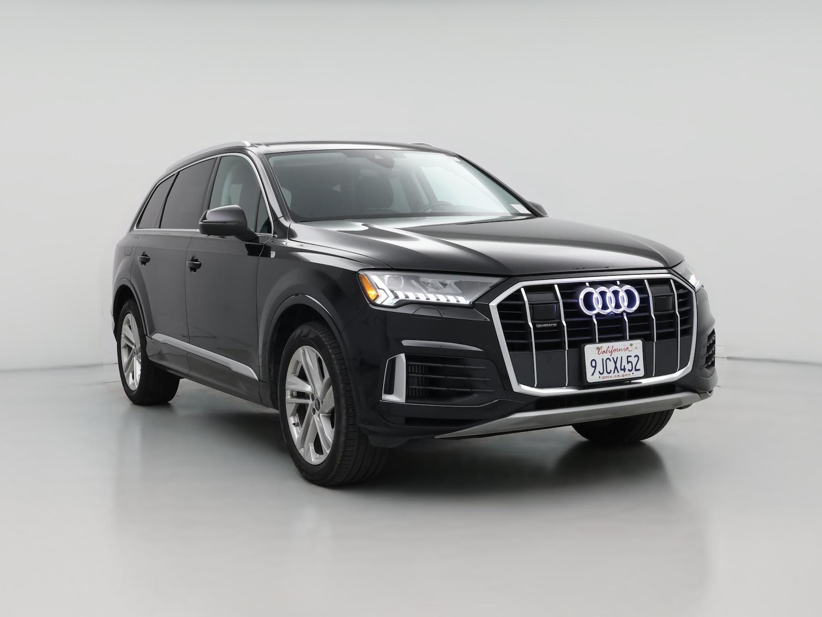 2023 Audi Q7