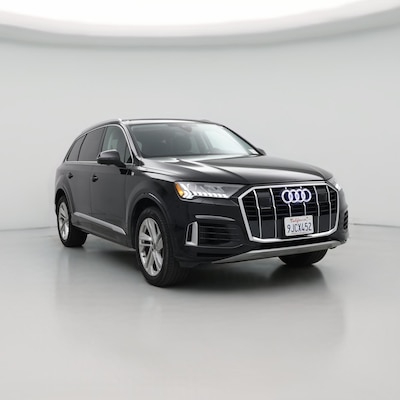 2023 Audi Q7 Premium