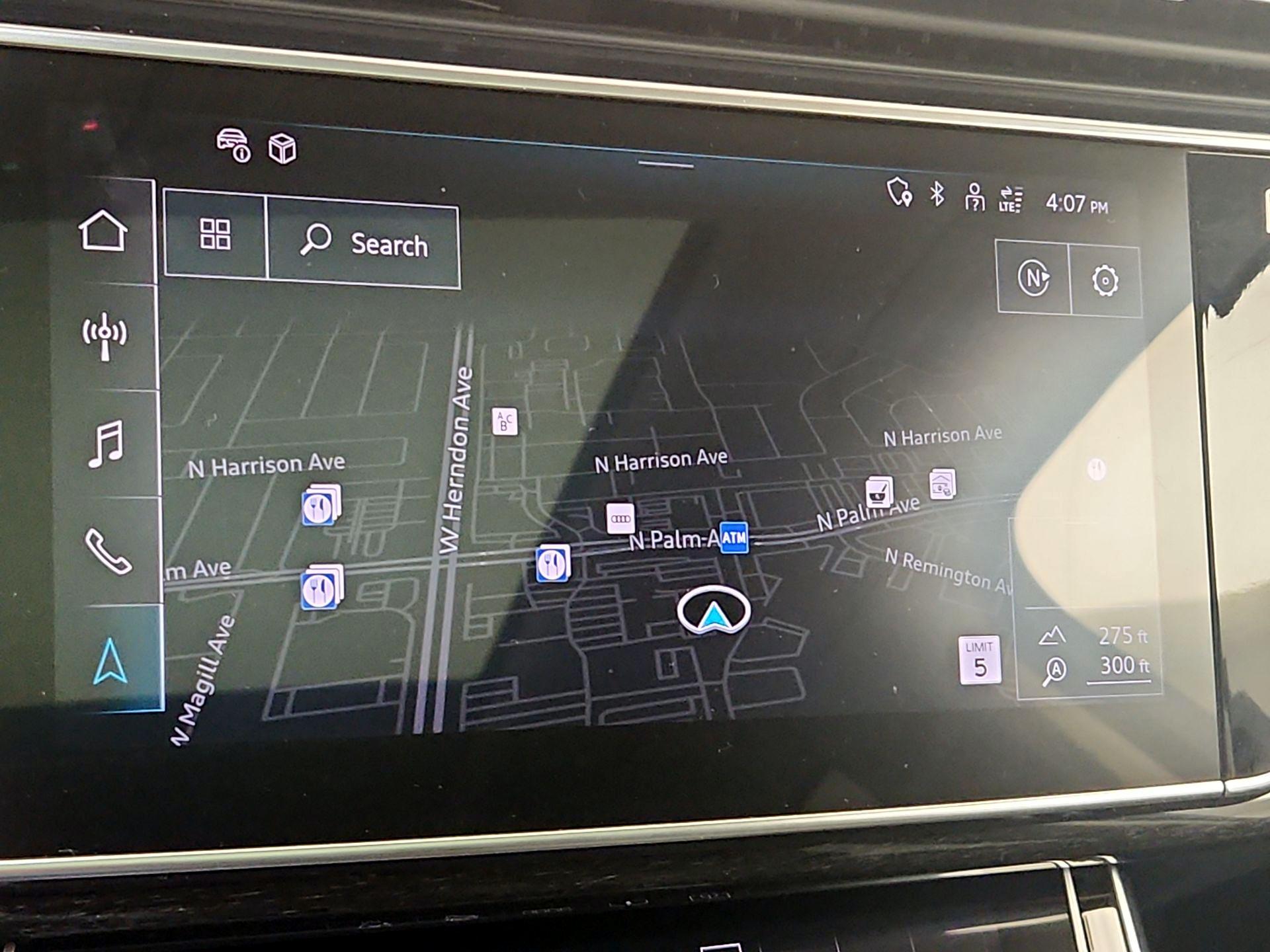 Thumbnail: 2023 Audi Q7 - 14