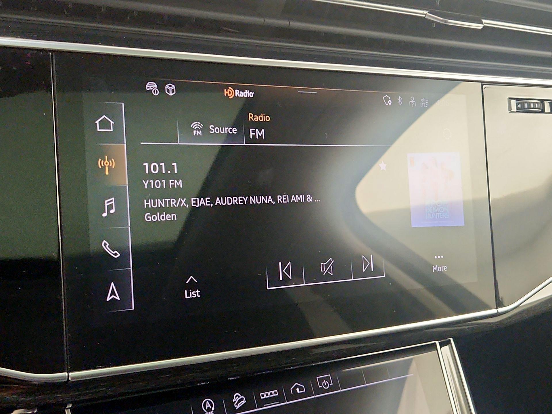 Thumbnail: 2023 Audi Q7 - 16