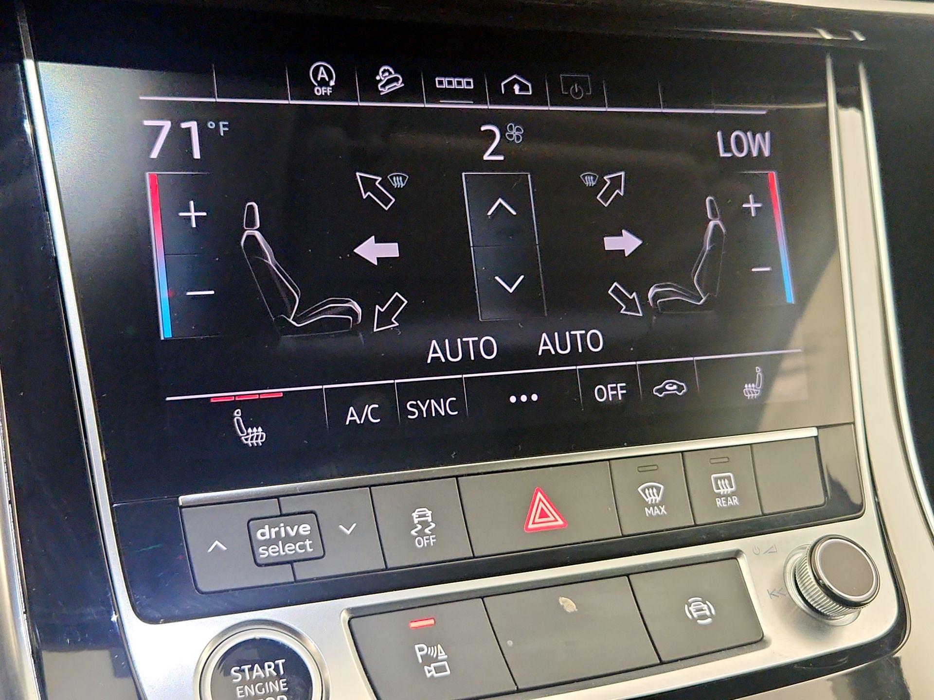 Thumbnail: 2023 Audi Q7 - 17