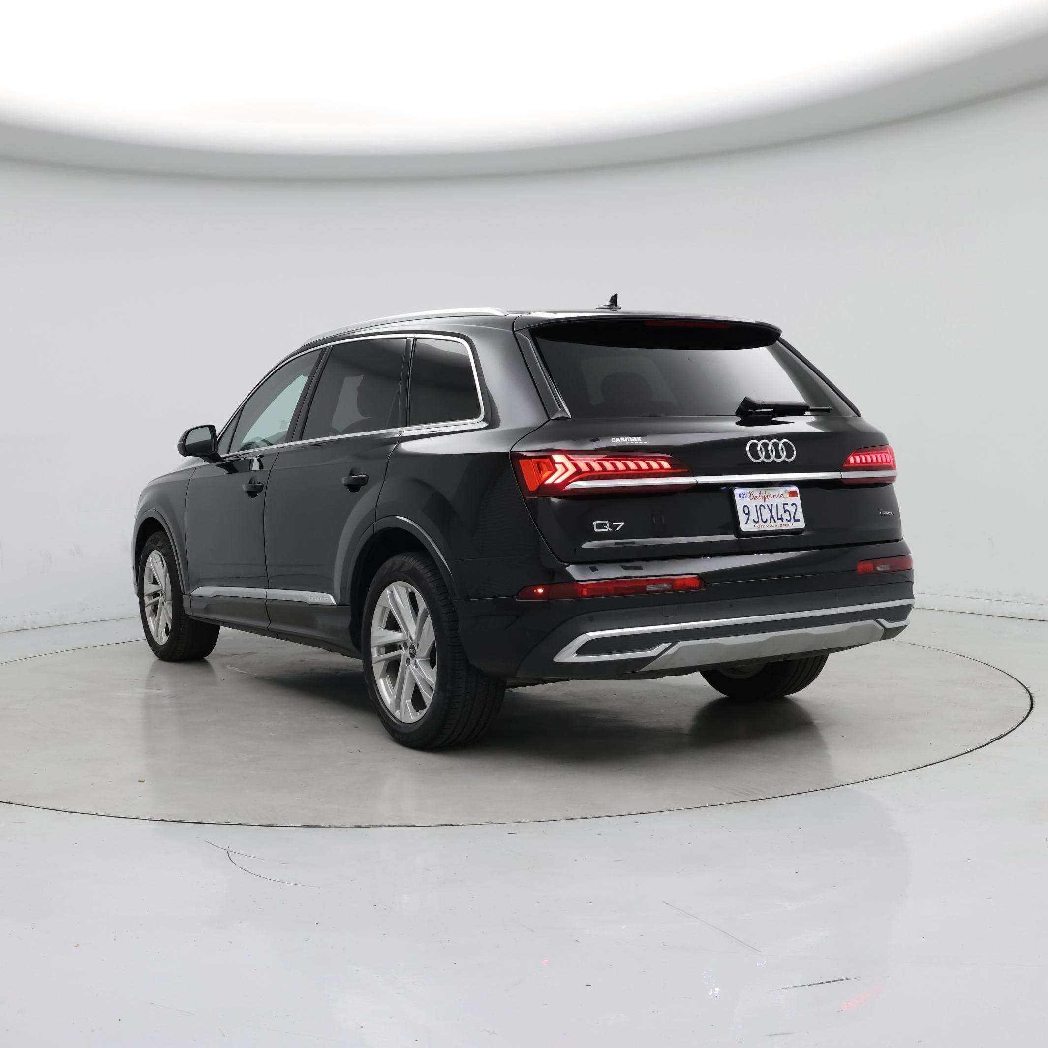 Thumbnail: 2023 Audi Q7 - 2