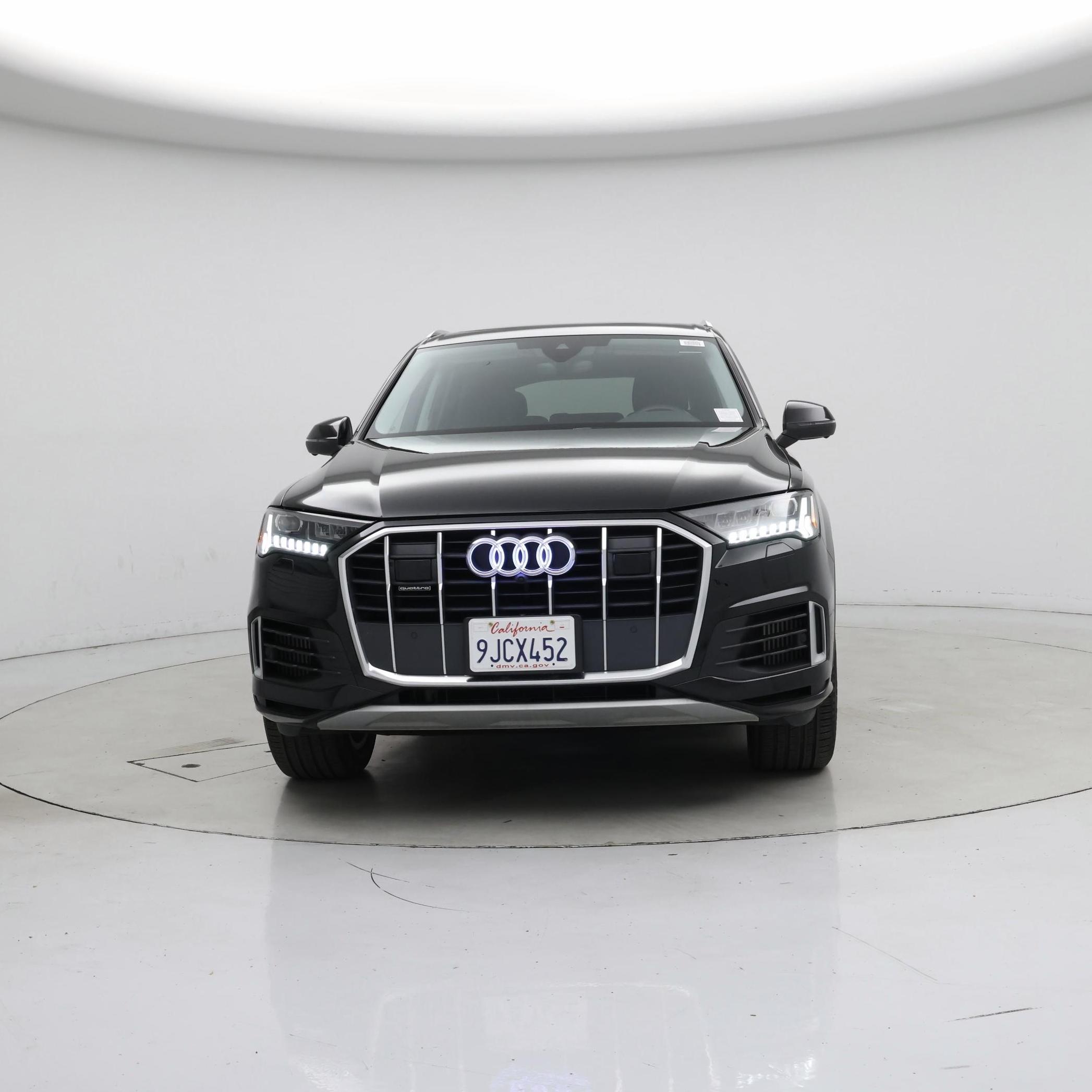 Thumbnail: 2023 Audi Q7 - 5