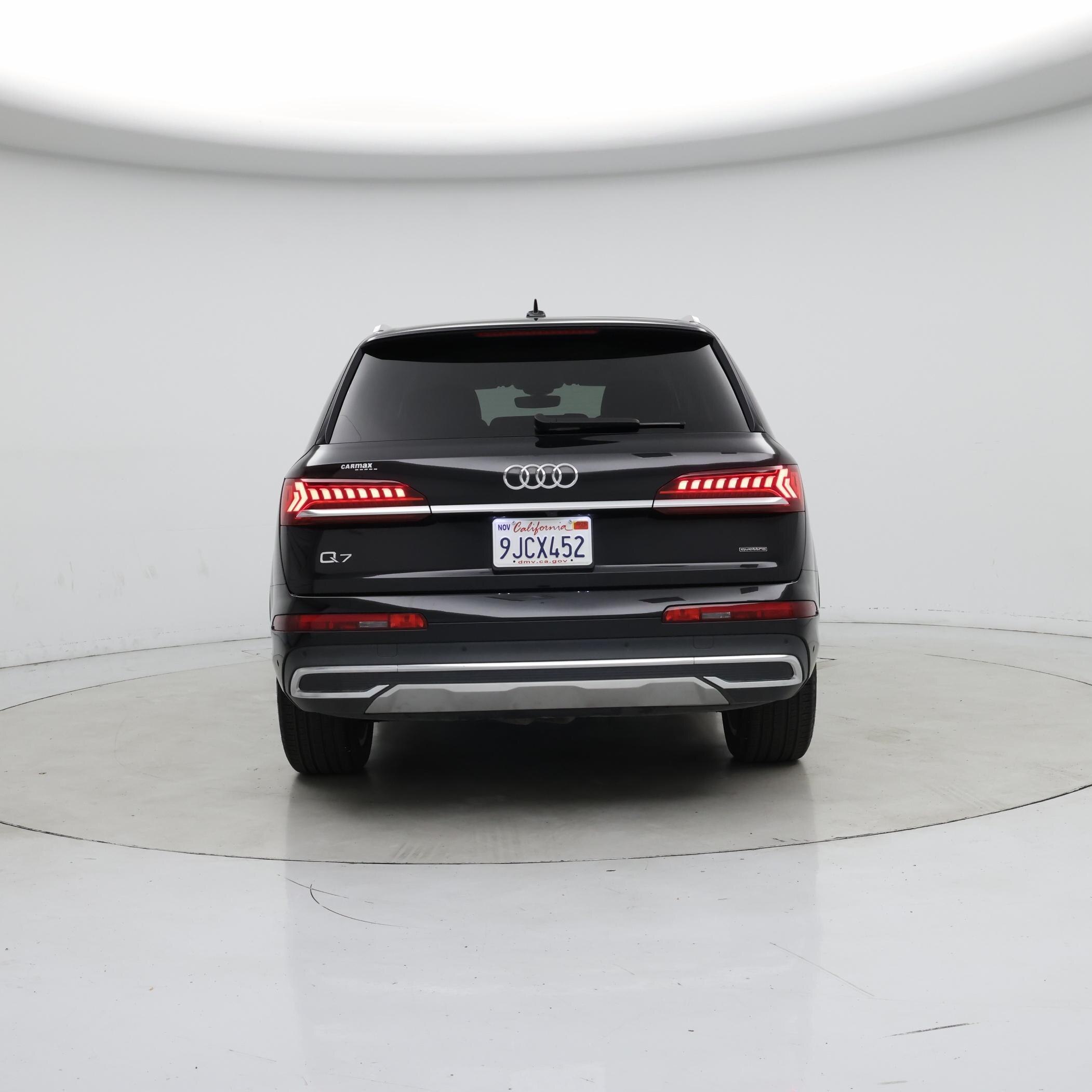 Thumbnail: 2023 Audi Q7 - 6