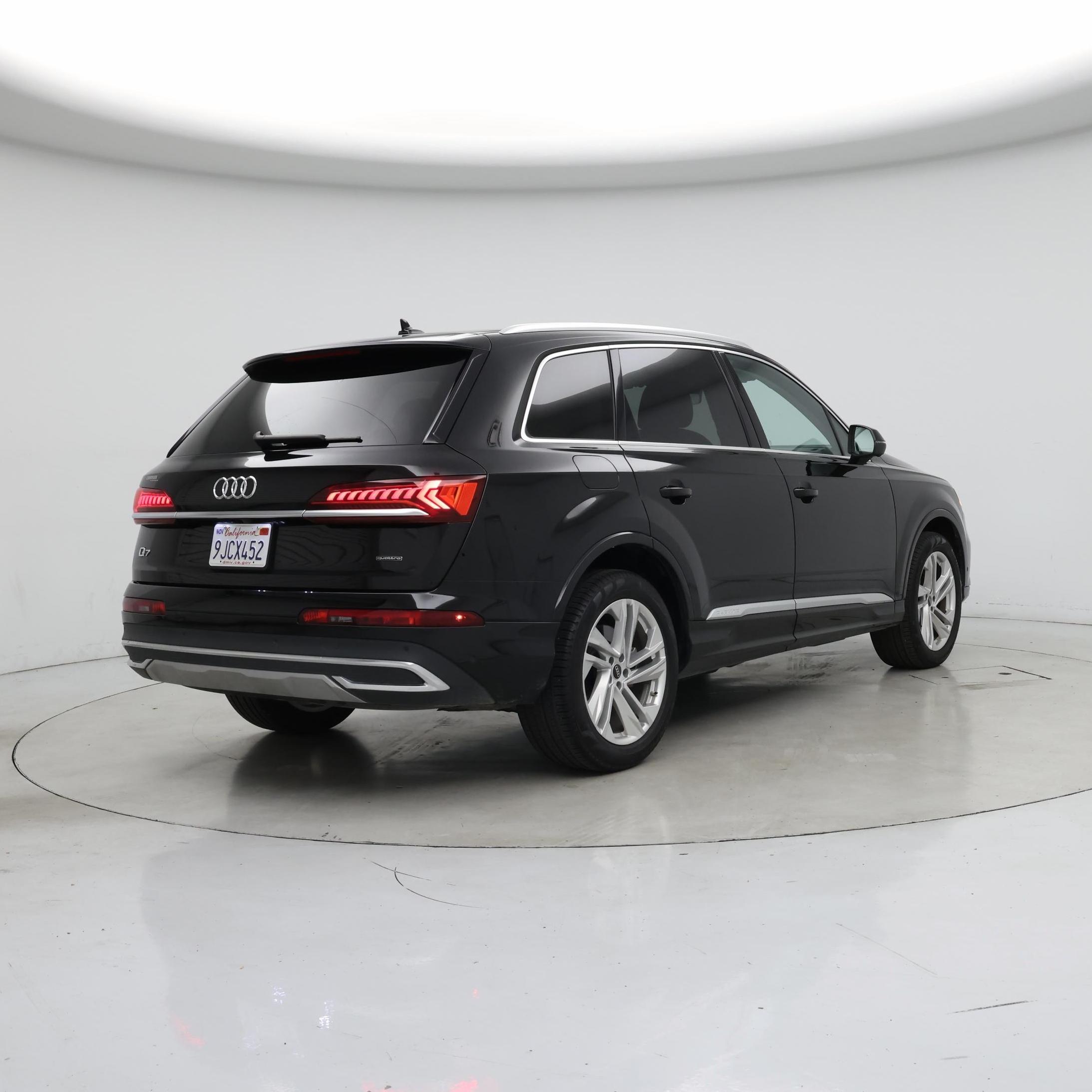 Thumbnail: 2023 Audi Q7 - 8