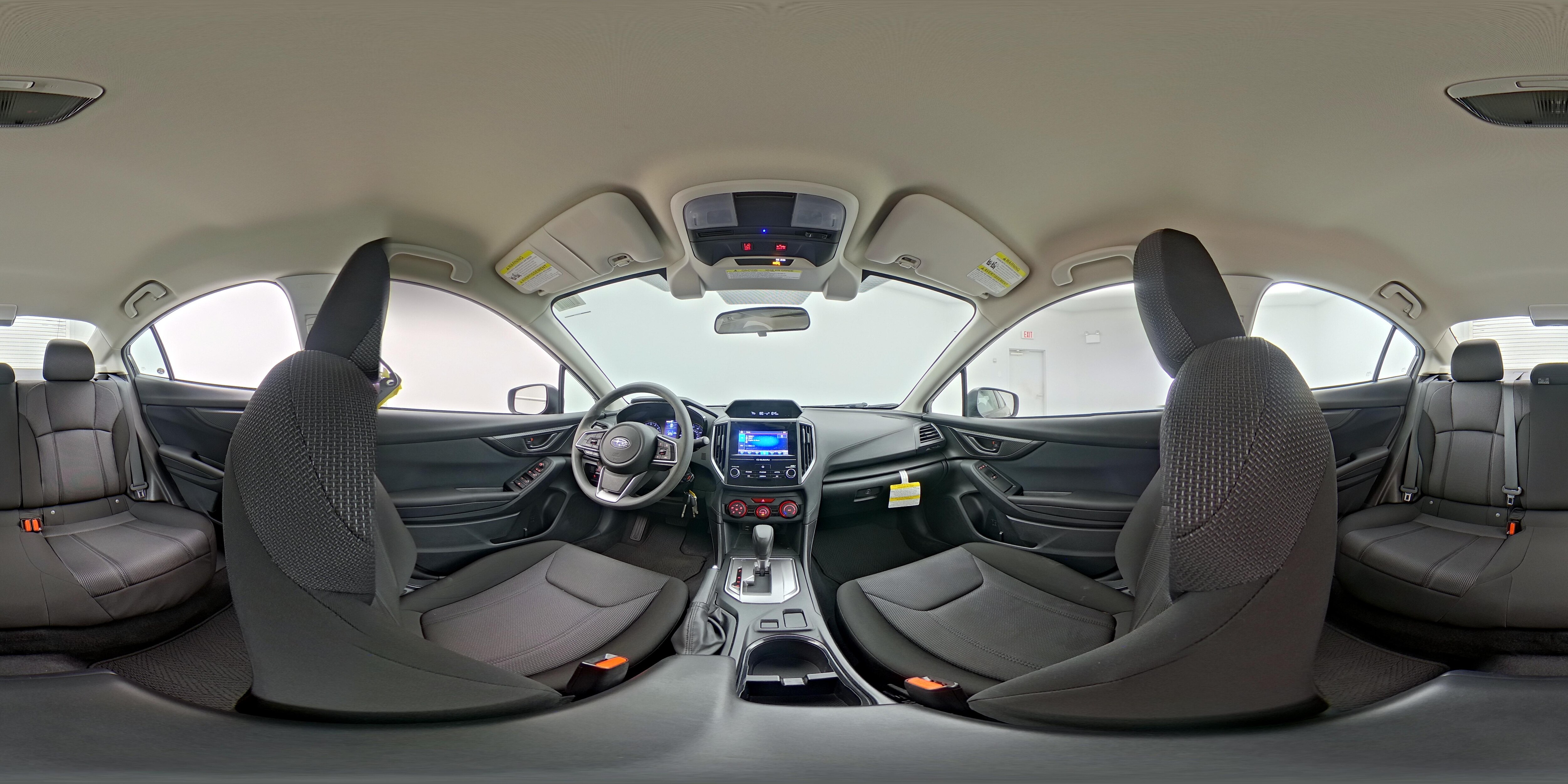 2022 Subaru Impreza Base - Photo 24