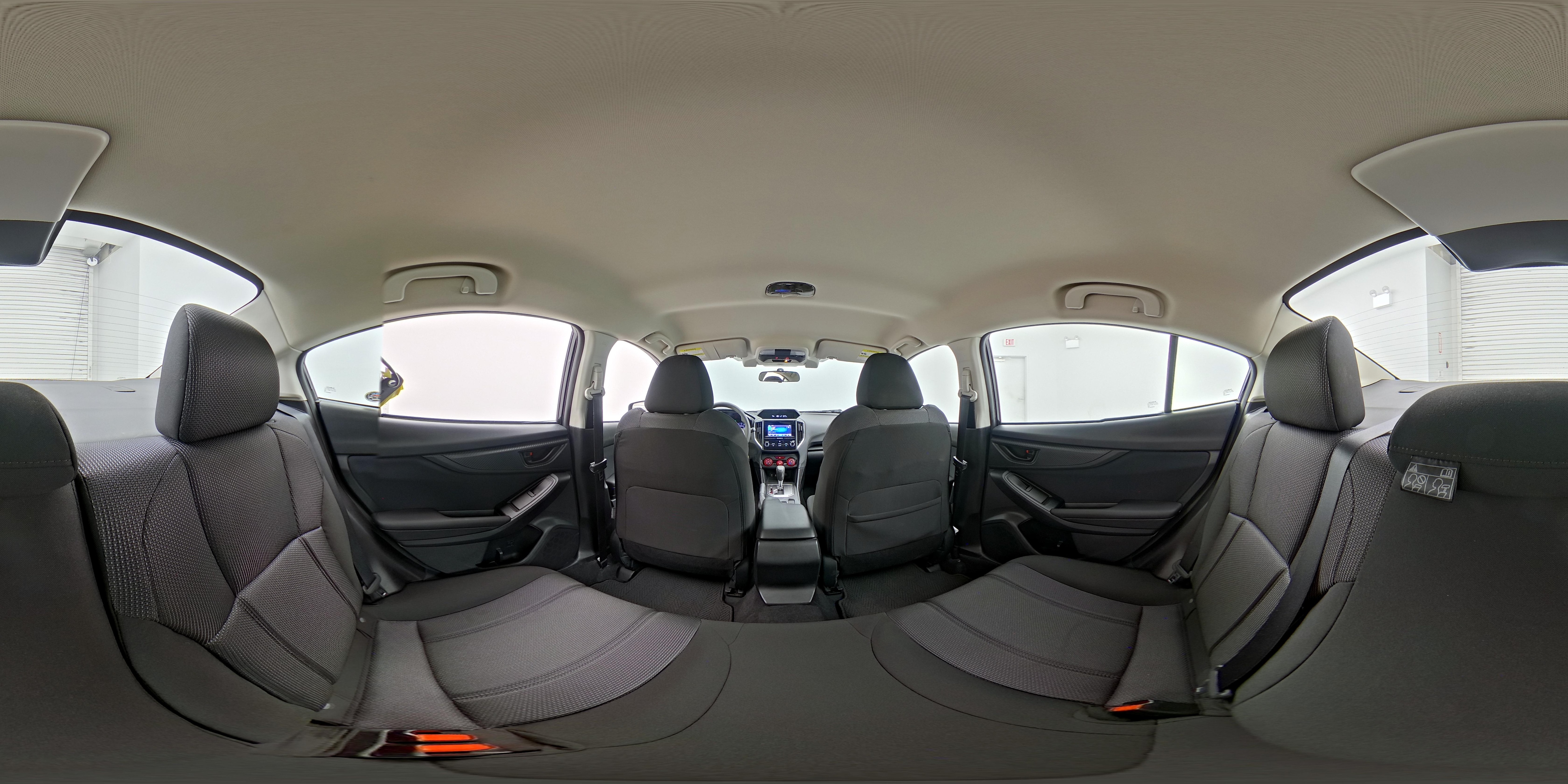 2022 Subaru Impreza Base - Photo 25