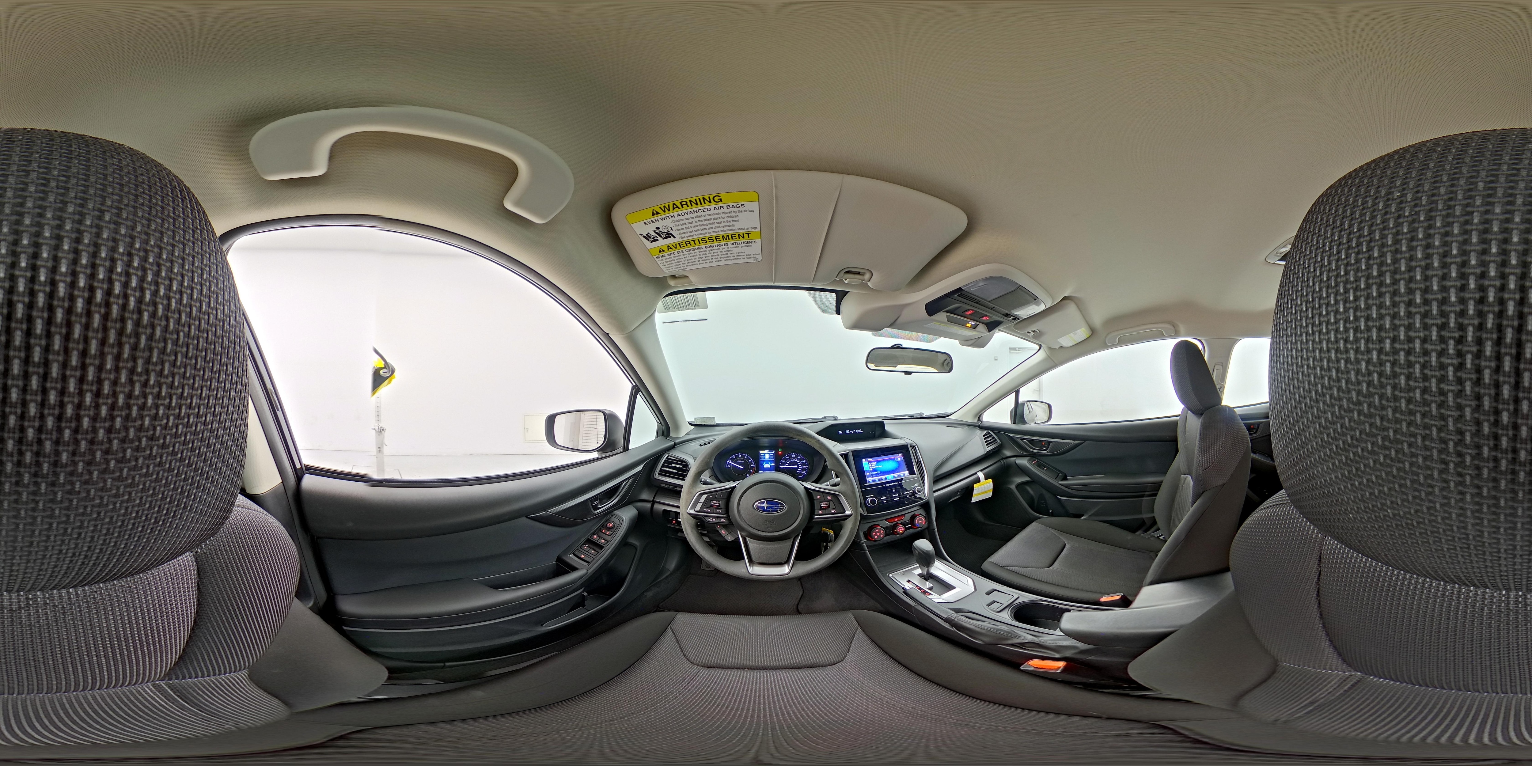2022 Subaru Impreza Base - Photo 26