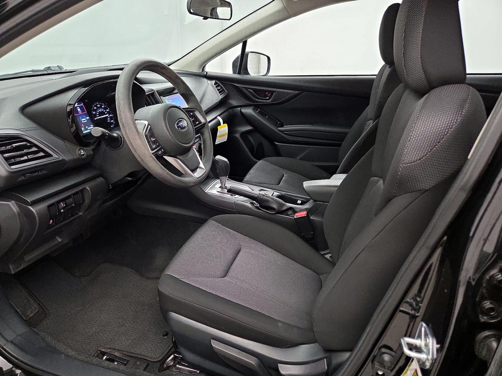 2022 Subaru Impreza Base - Photo 12