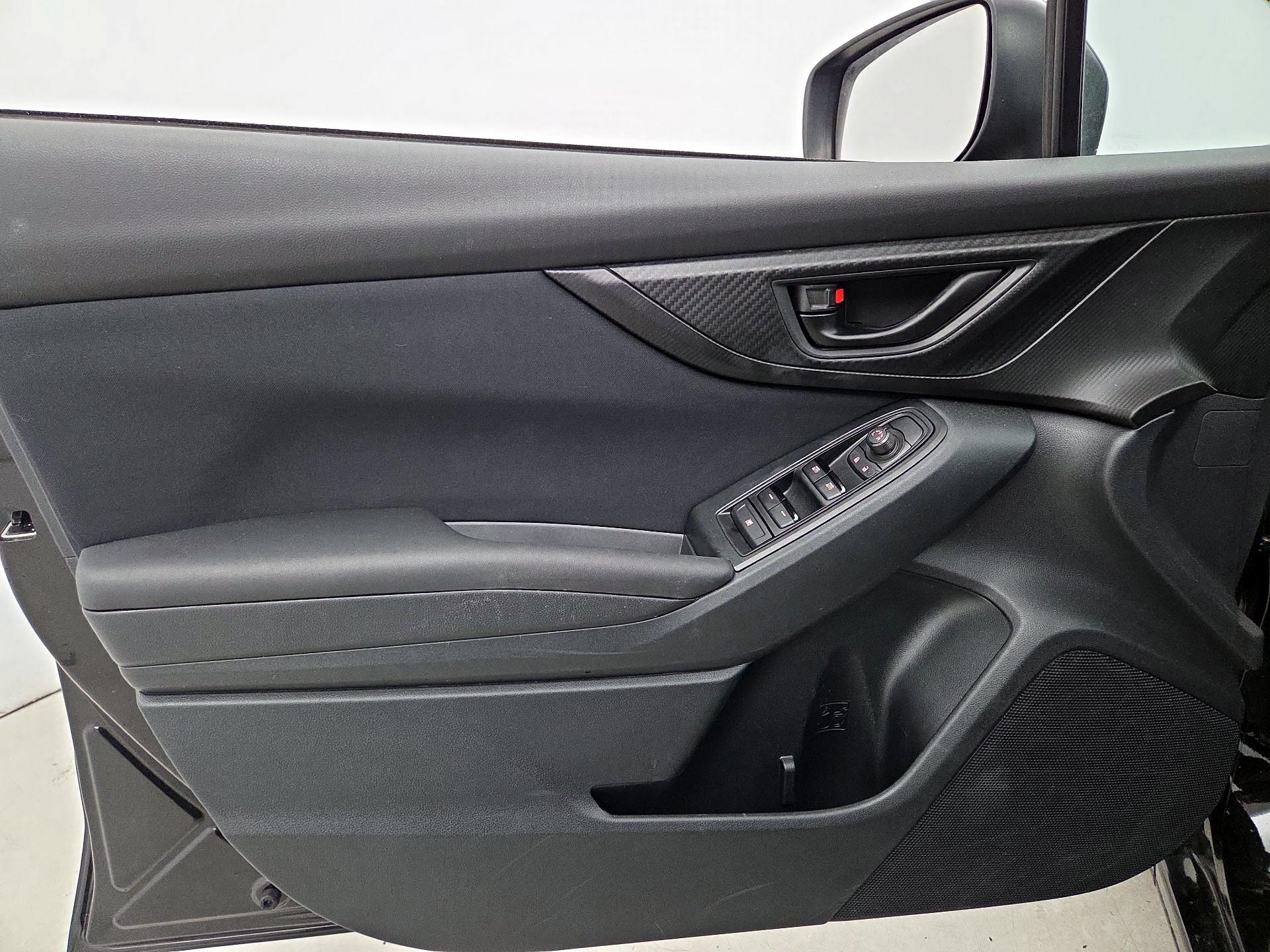 Thumbnail: 2022 Subaru Impreza - 12