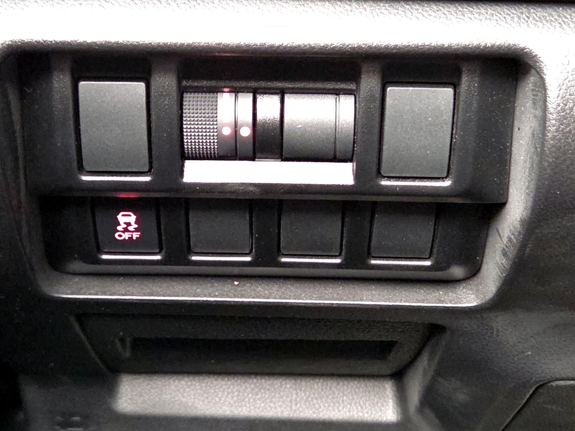 Thumbnail: 2022 Subaru Impreza - 13