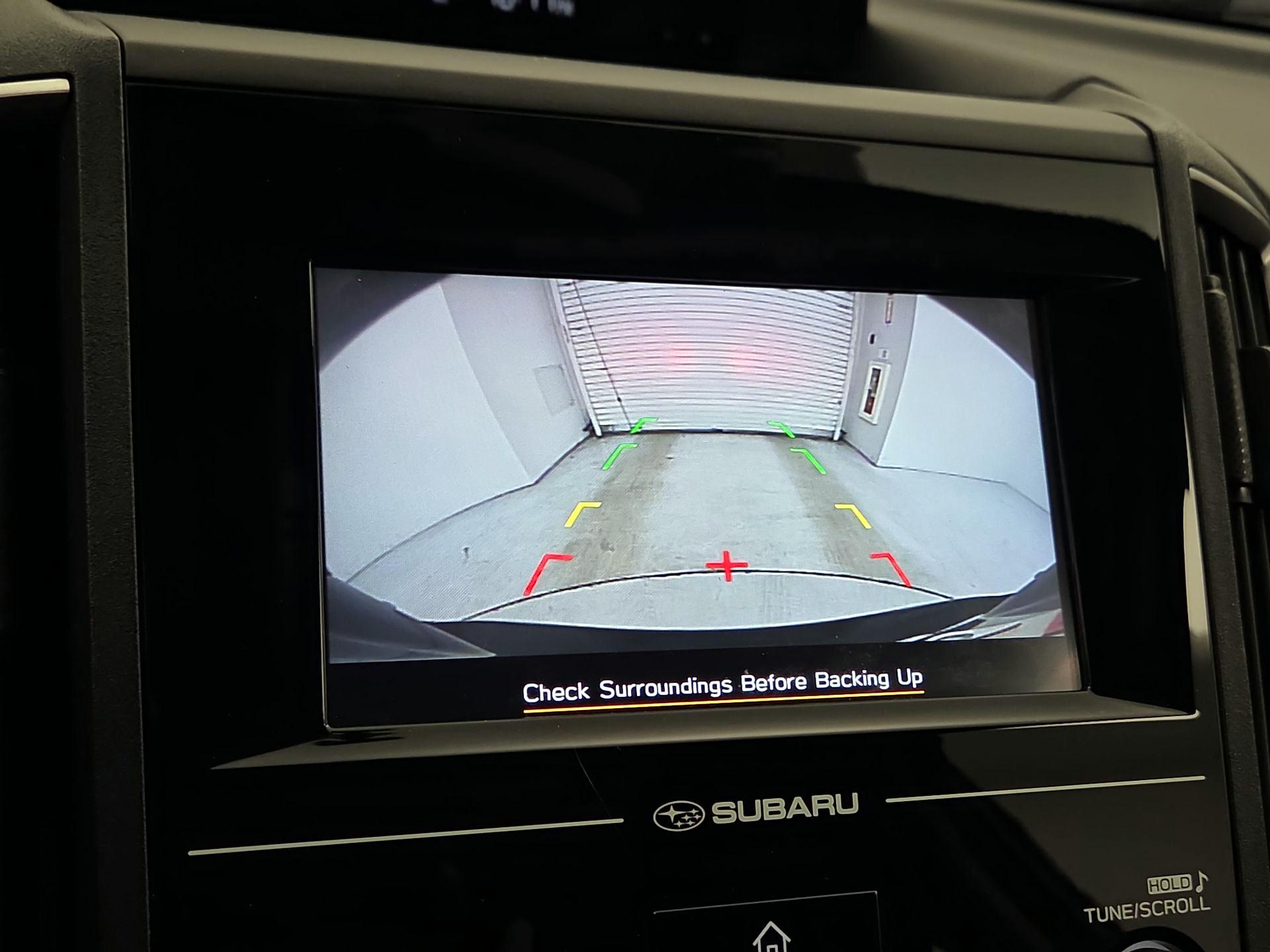 Thumbnail: 2022 Subaru Impreza - 14