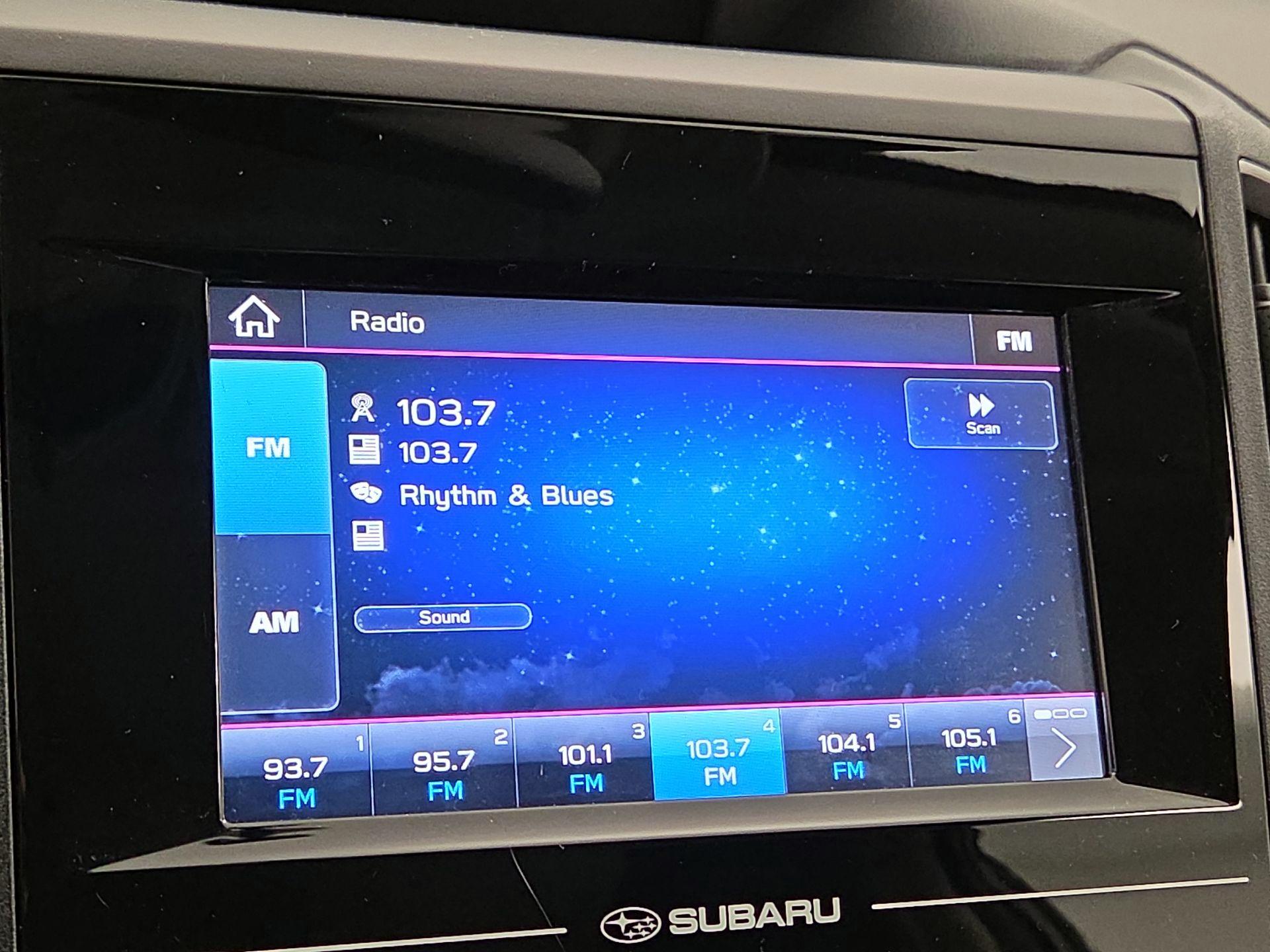 Thumbnail: 2022 Subaru Impreza - 15