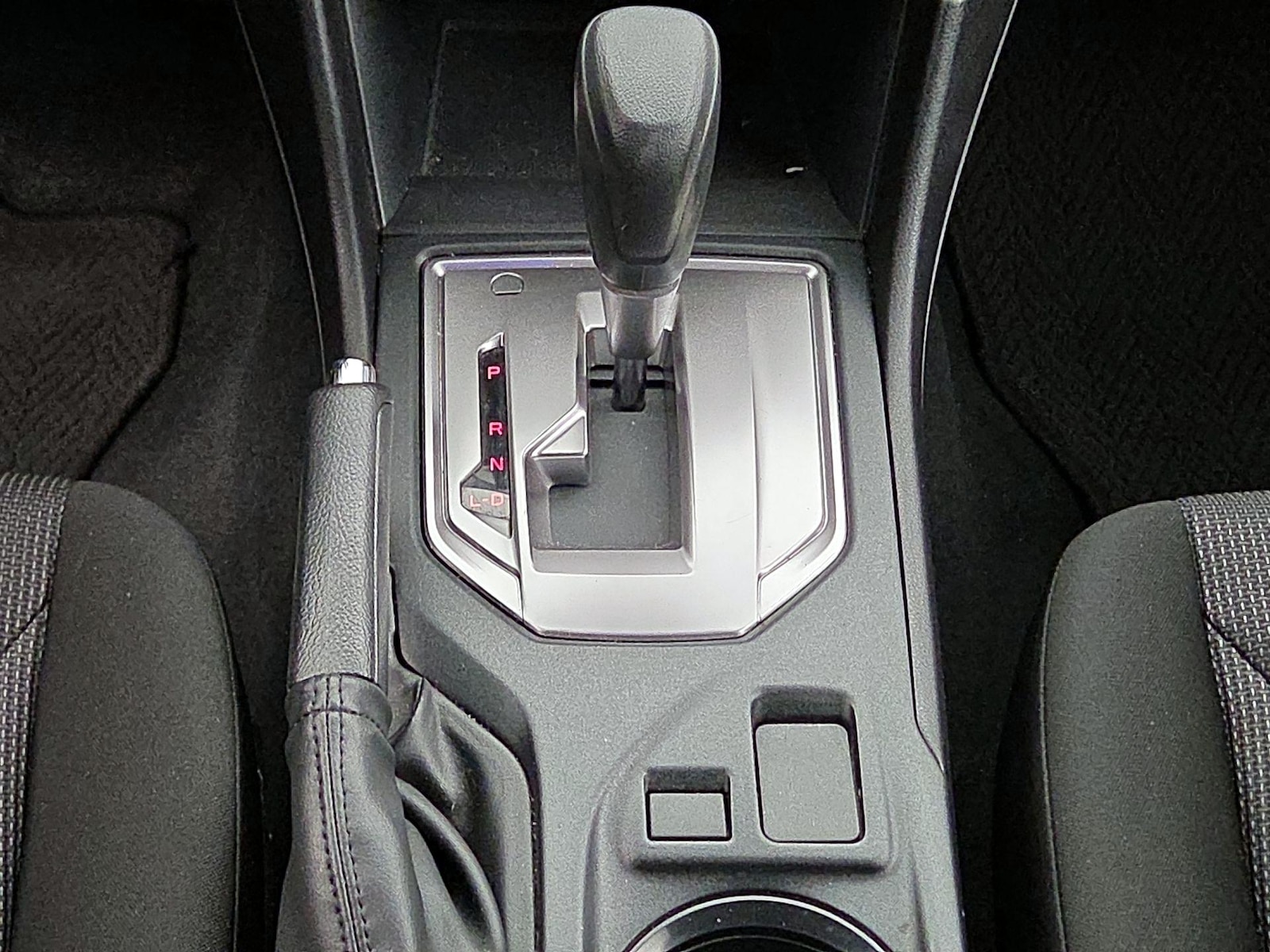 2022 Subaru Impreza Base - Photo 18
