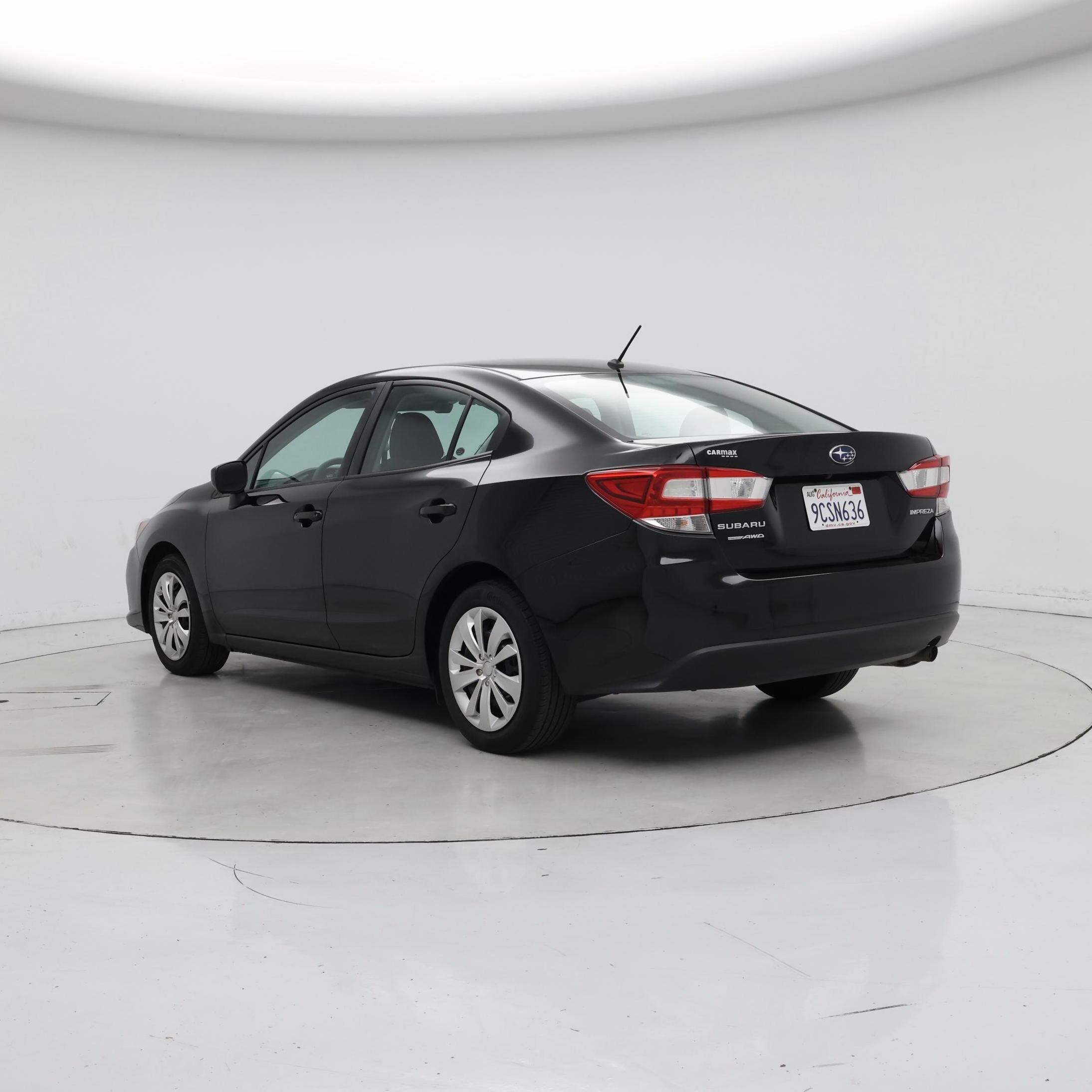 Thumbnail: 2022 Subaru Impreza - 2