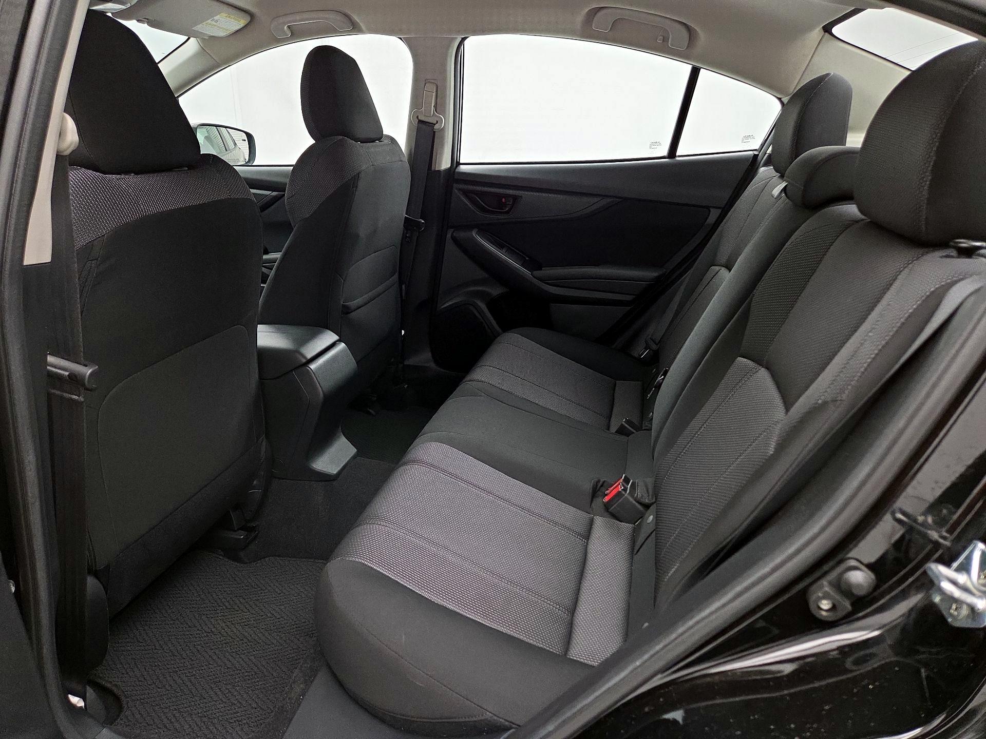 Thumbnail: 2022 Subaru Impreza - 19