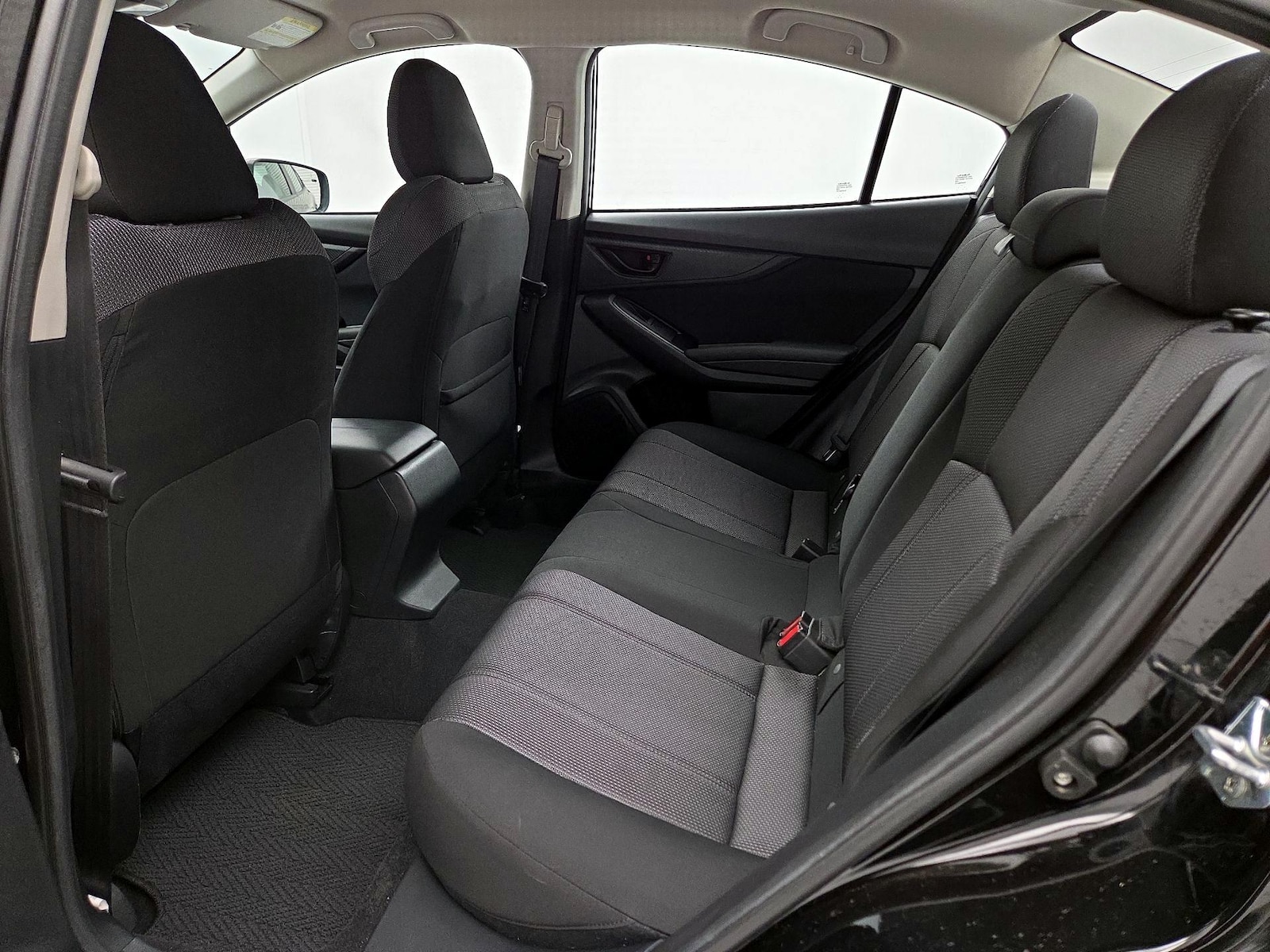 2022 Subaru Impreza Base - Photo 20