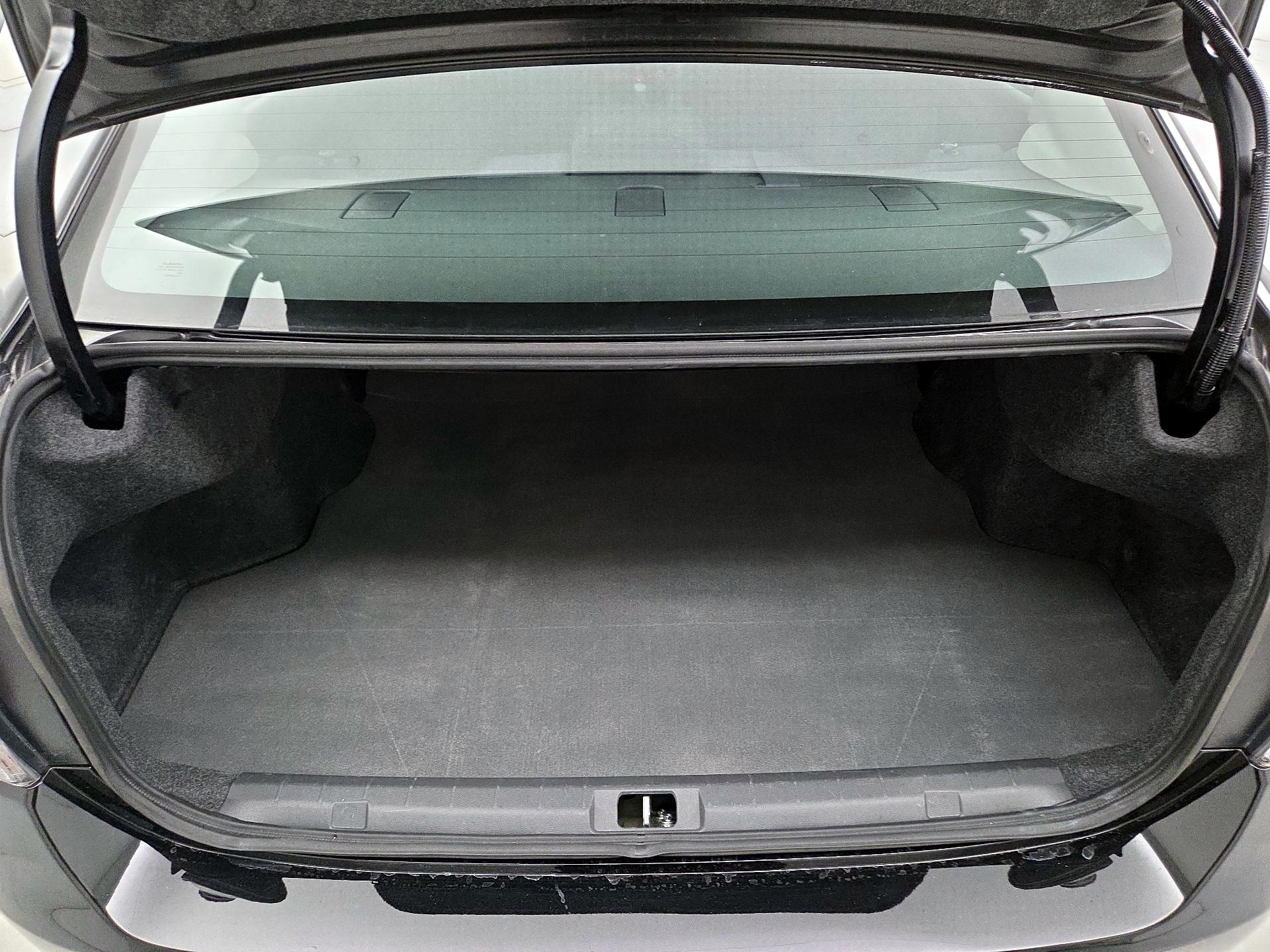 Thumbnail: 2022 Subaru Impreza - 20