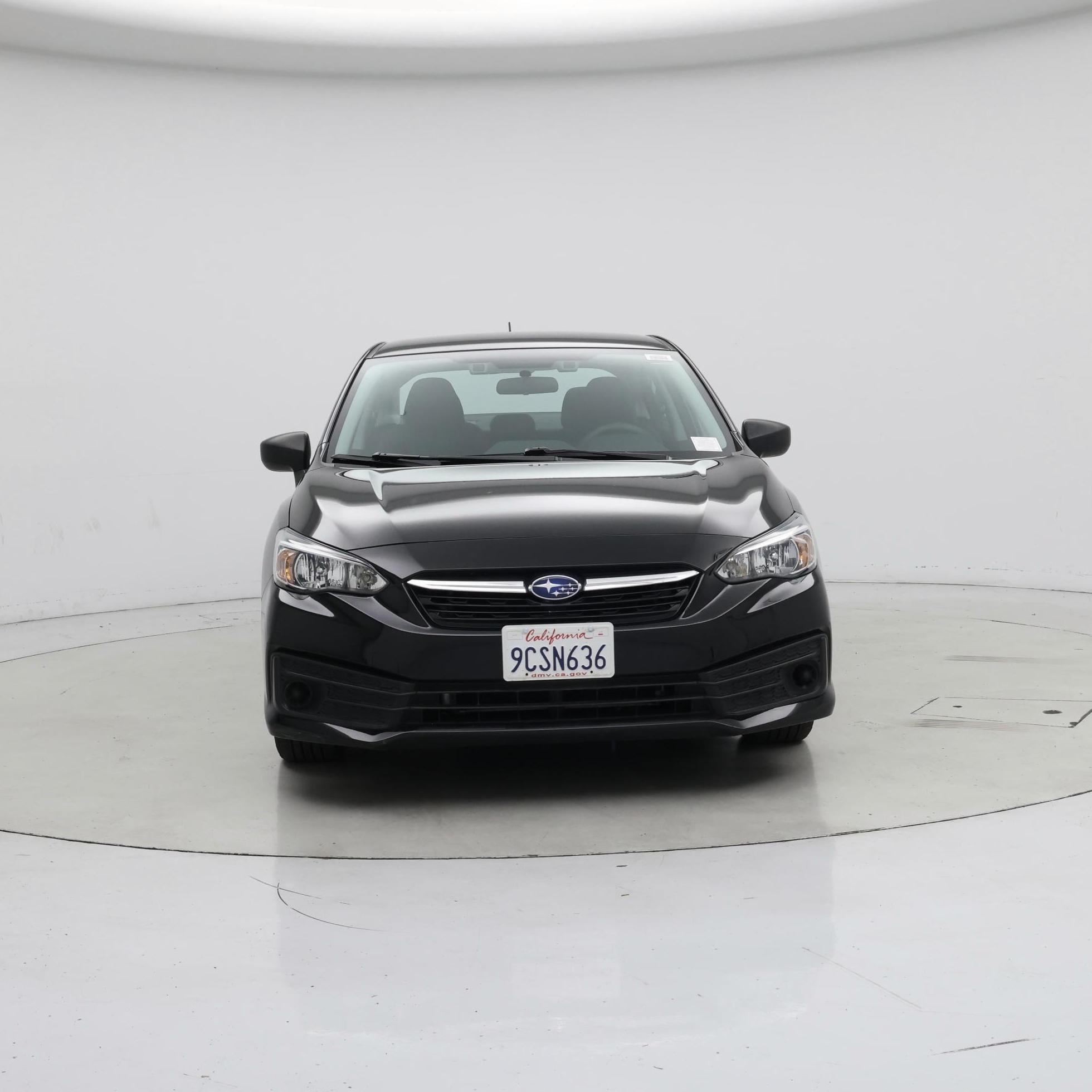 Thumbnail: 2022 Subaru Impreza - 5