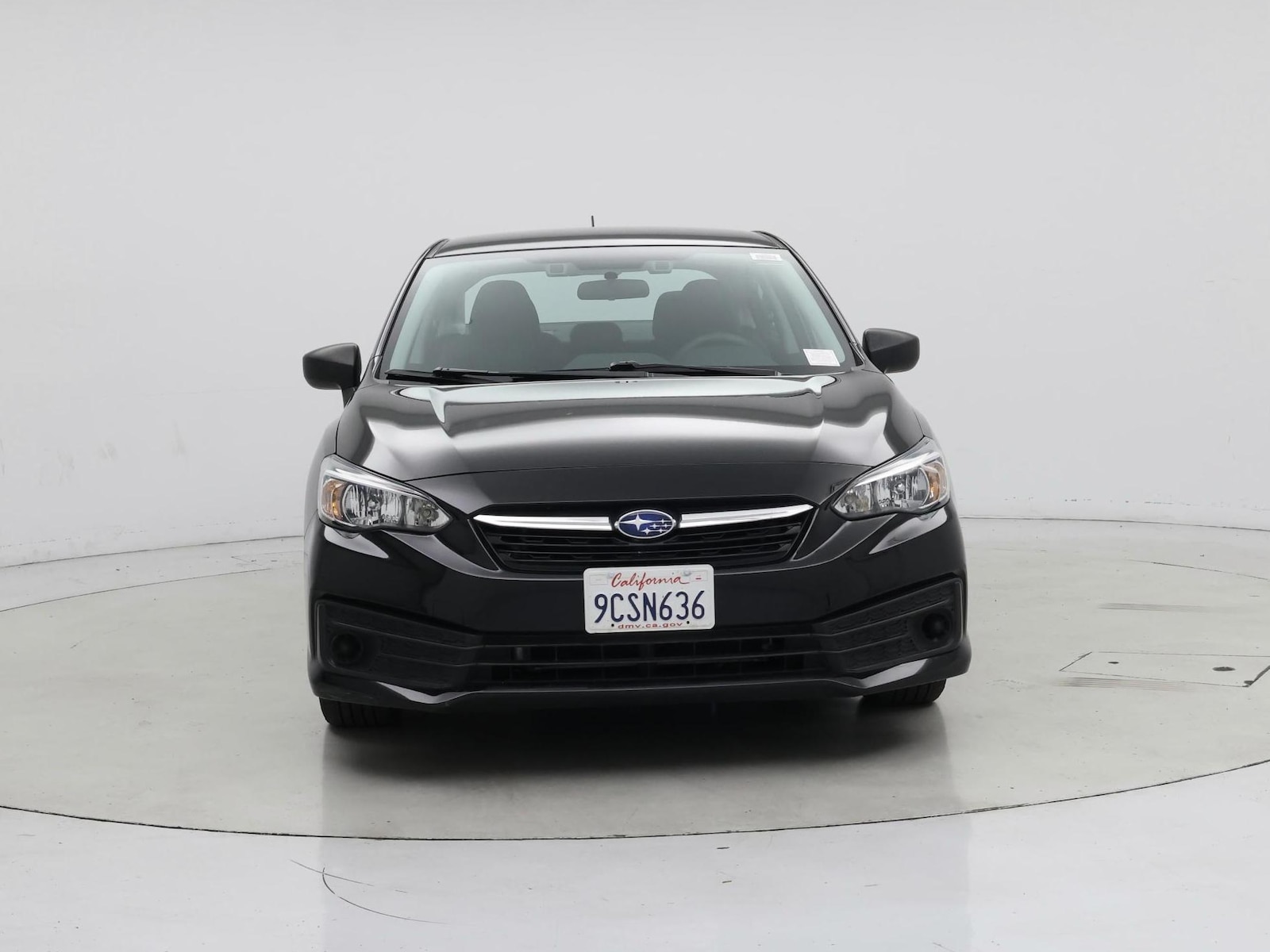 2022 Subaru Impreza Base - Photo 6