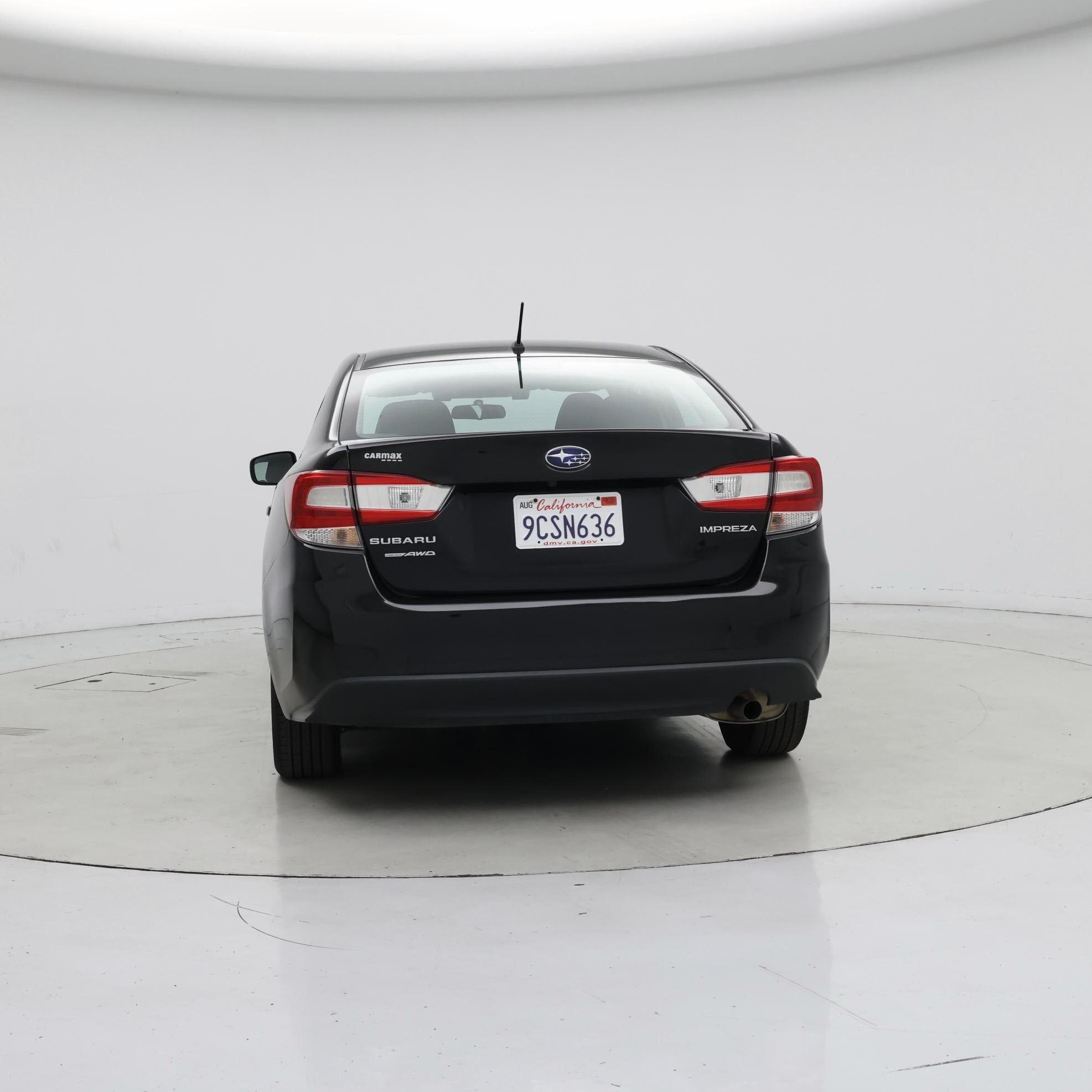 Thumbnail: 2022 Subaru Impreza - 6