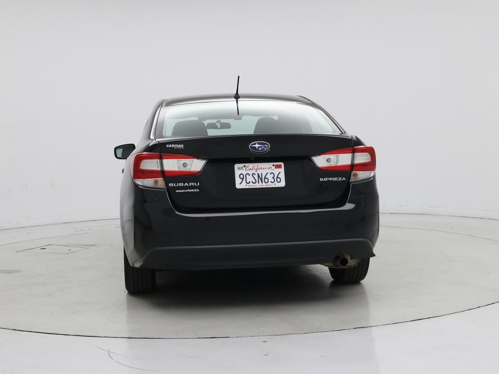 2022 Subaru Impreza Base - Photo 7