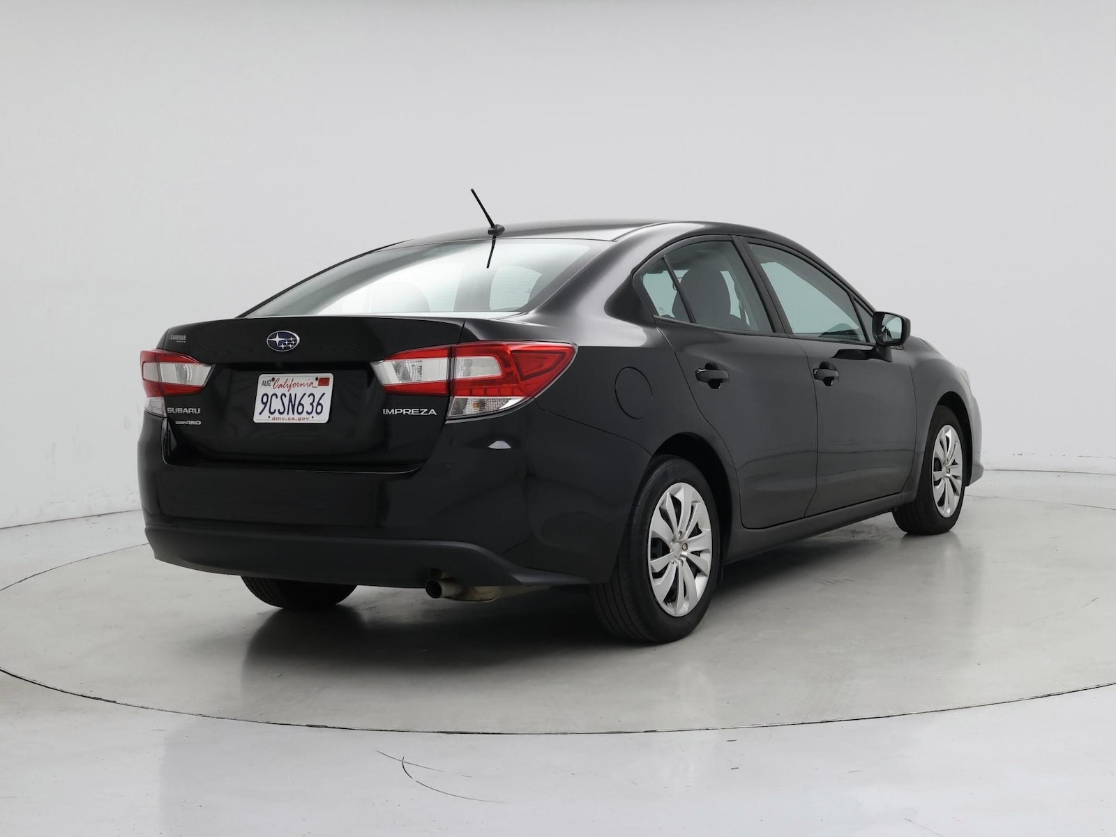 2022 Subaru Impreza Base - Photo 9