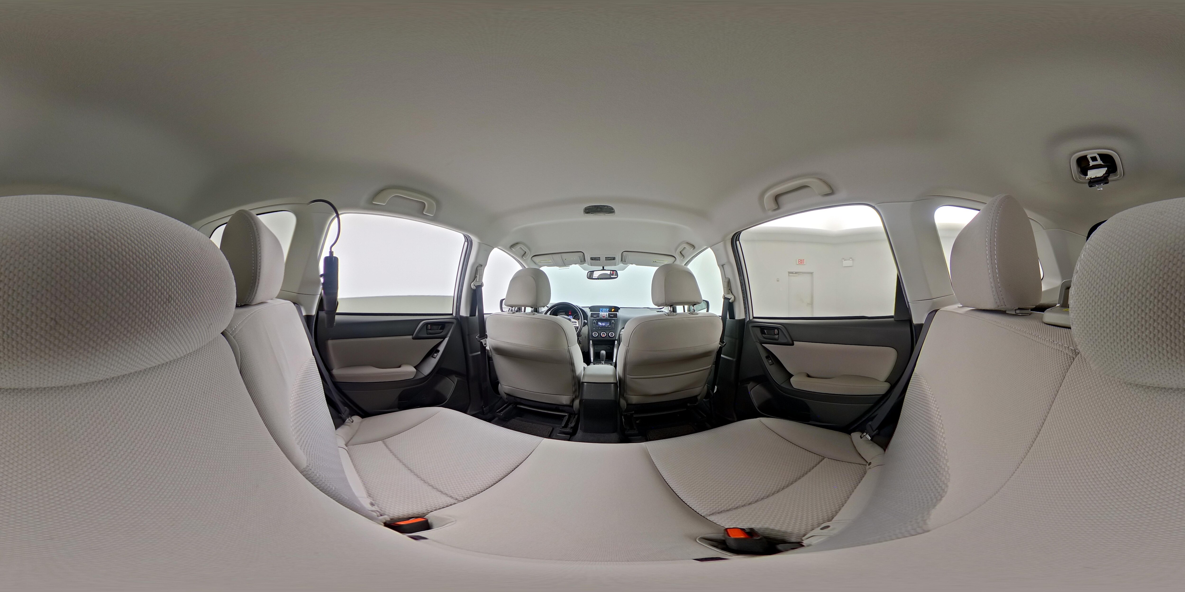 2015 Subaru Forester i - Photo 25