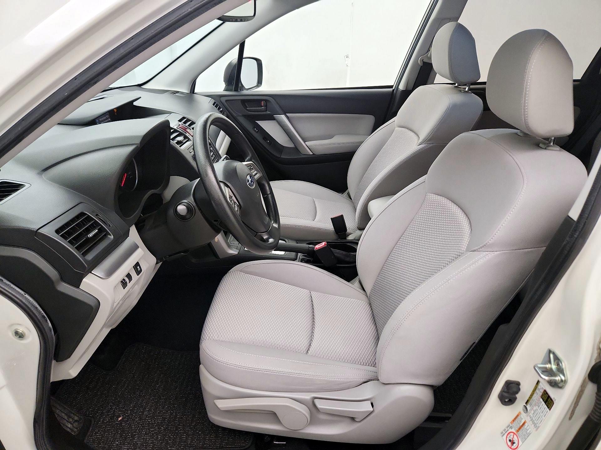 Thumbnail: 2015 Subaru Forester - 11