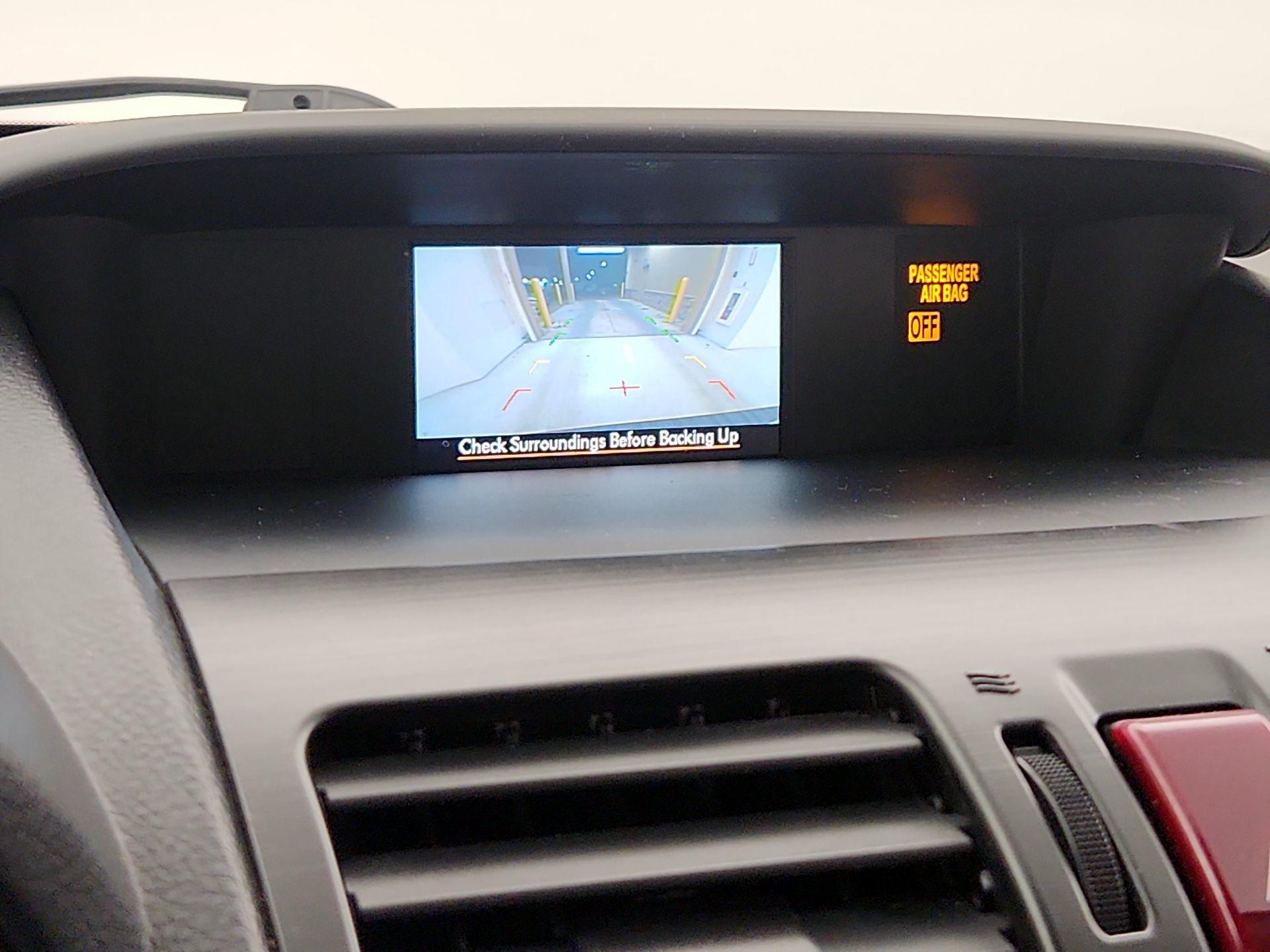 Thumbnail: 2015 Subaru Forester - 14