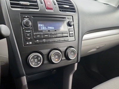 Radio (On)