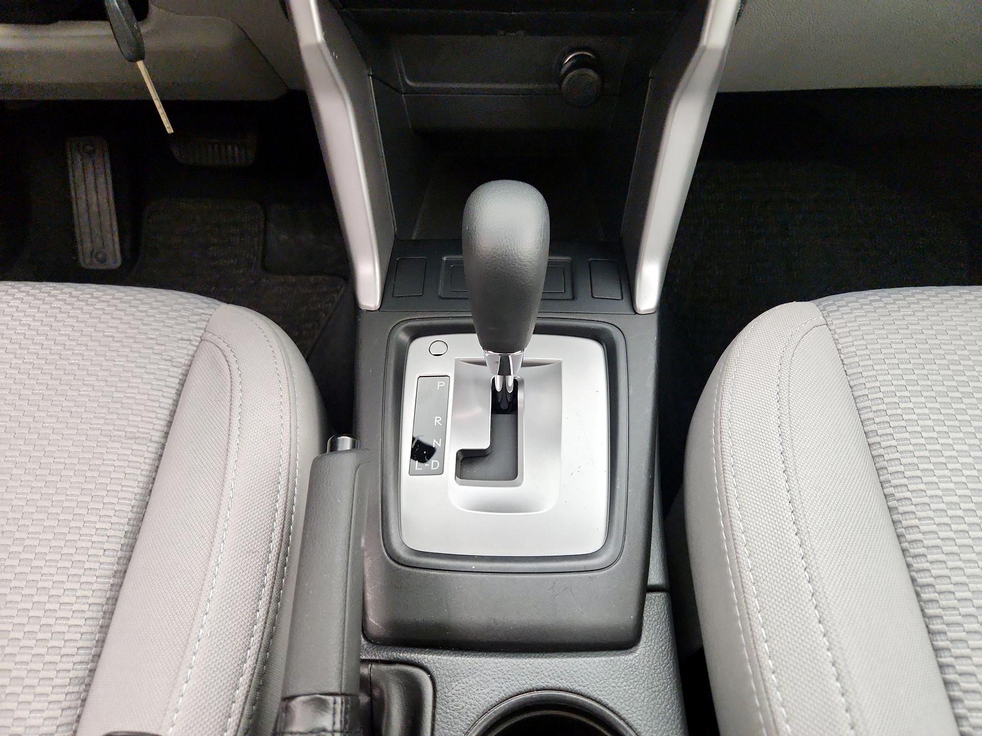 Thumbnail: 2015 Subaru Forester - 17