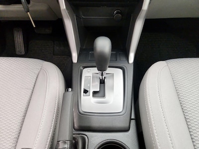 Shifter