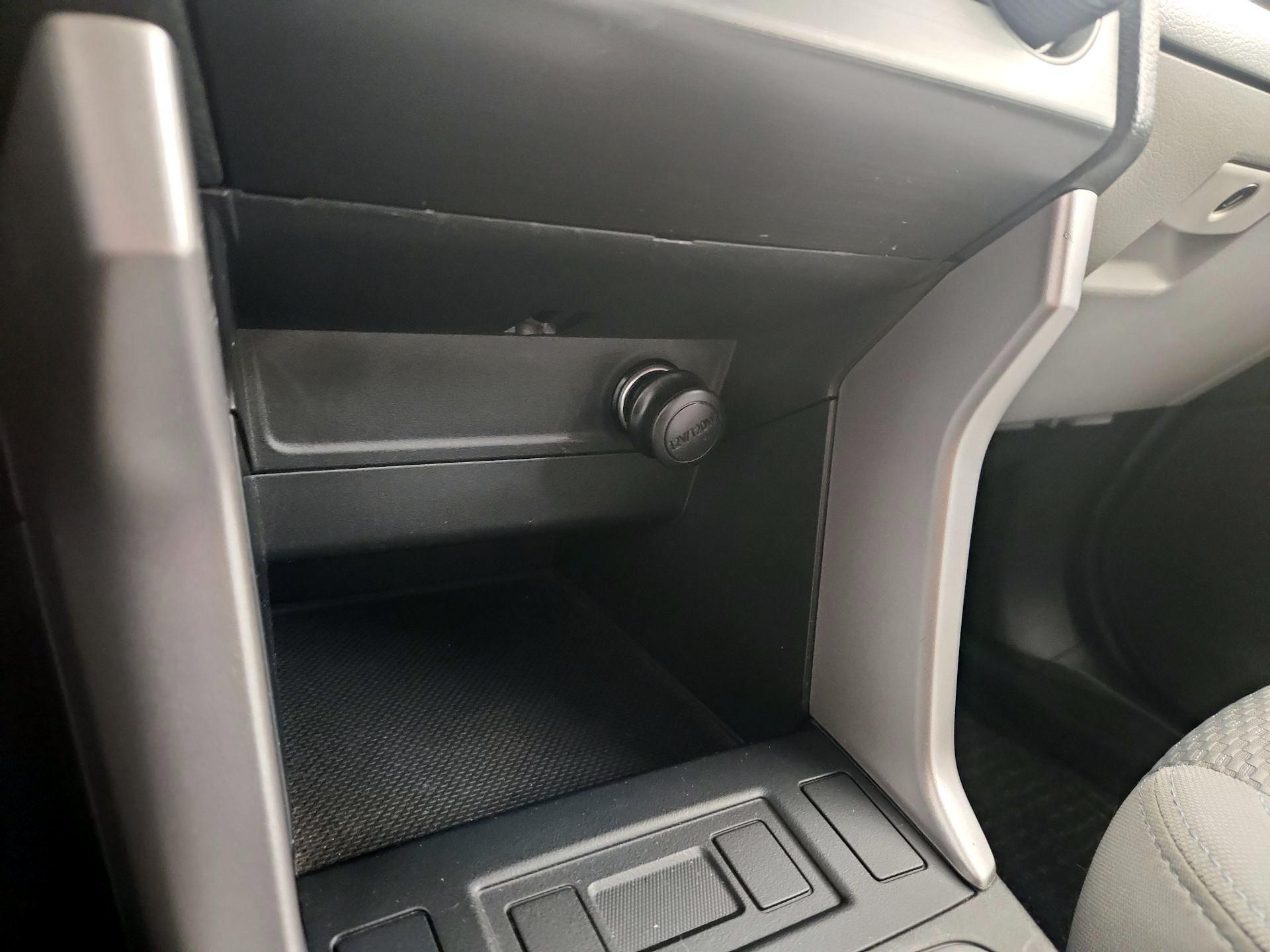 Thumbnail: 2015 Subaru Forester - 18