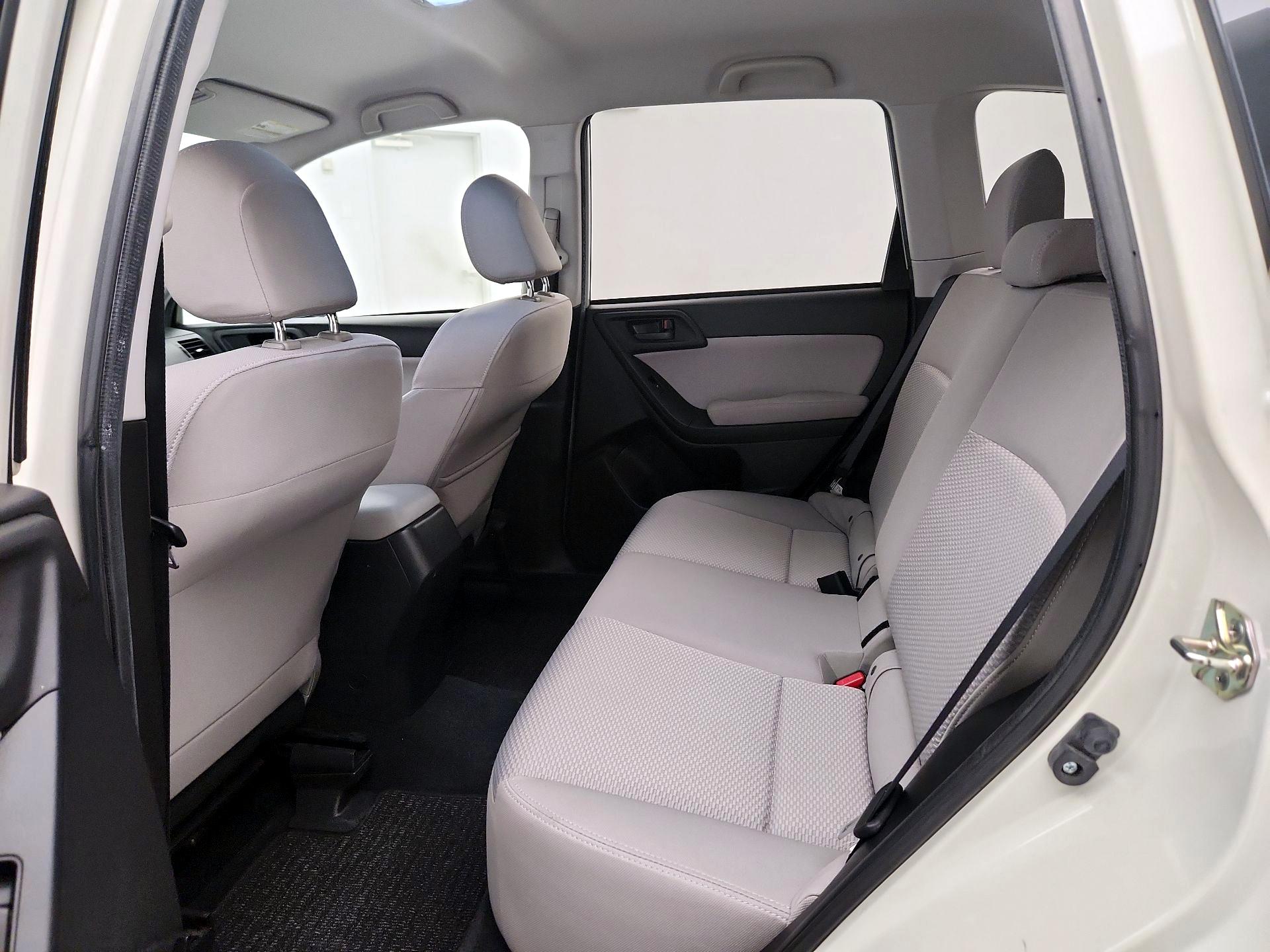 Thumbnail: 2015 Subaru Forester - 19