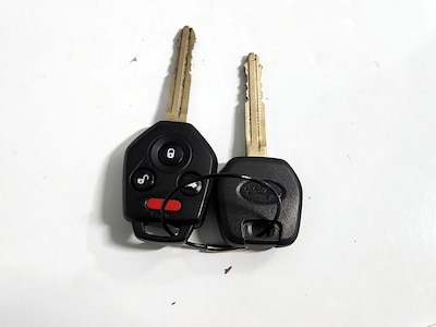 Keys