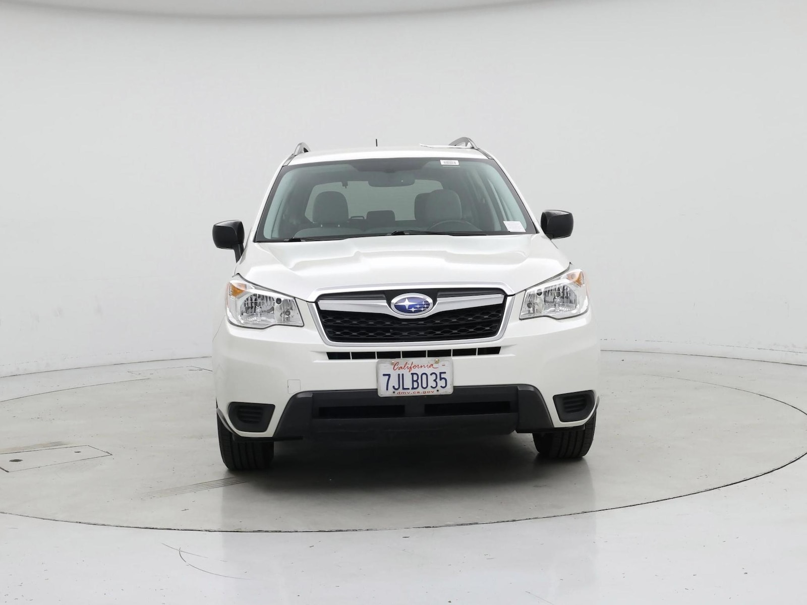 2015 Subaru Forester i - Photo 6