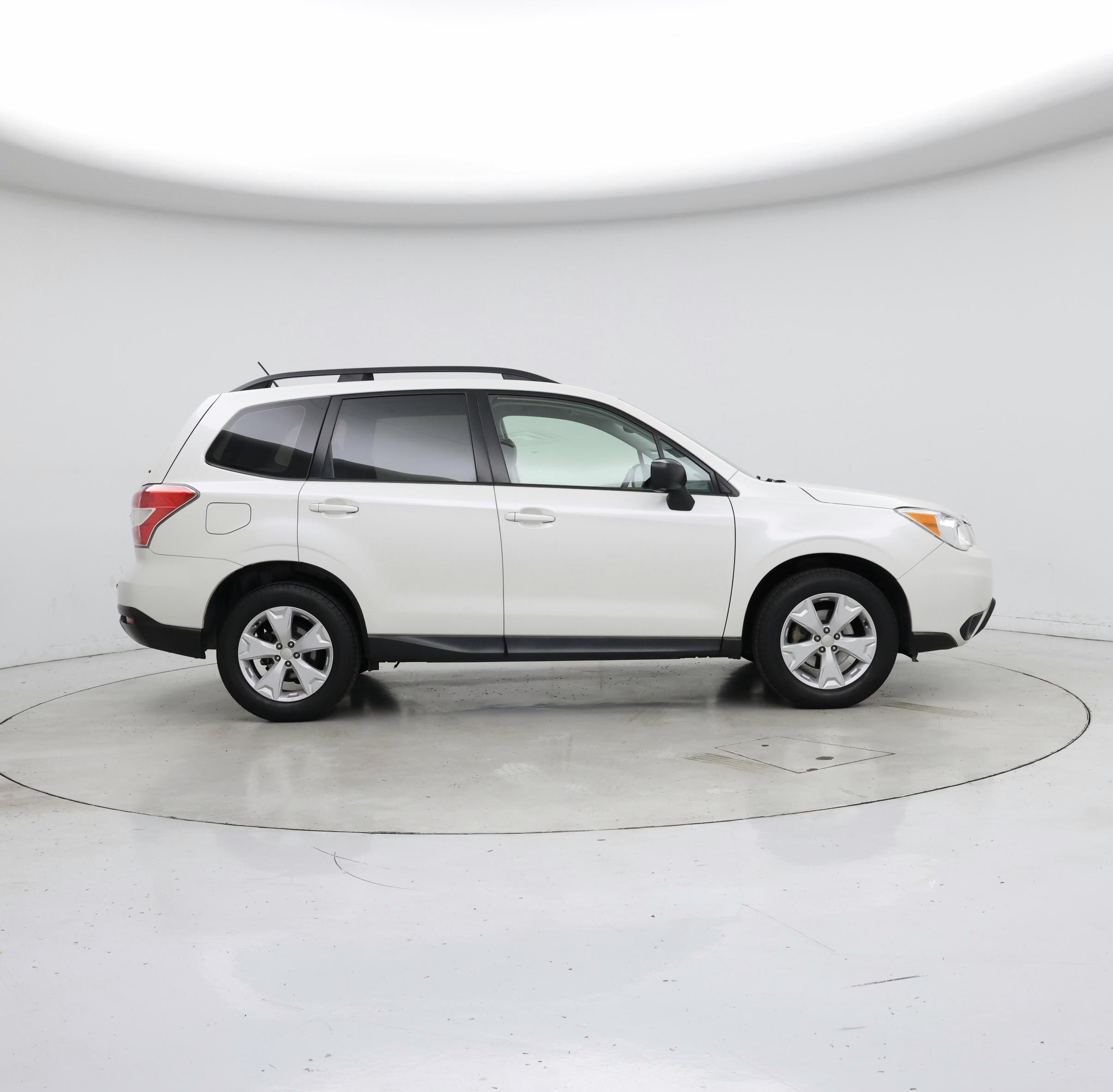 Thumbnail: 2015 Subaru Forester - 7