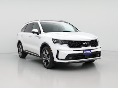 2023 Kia Sorento Hybrid SX Prestige